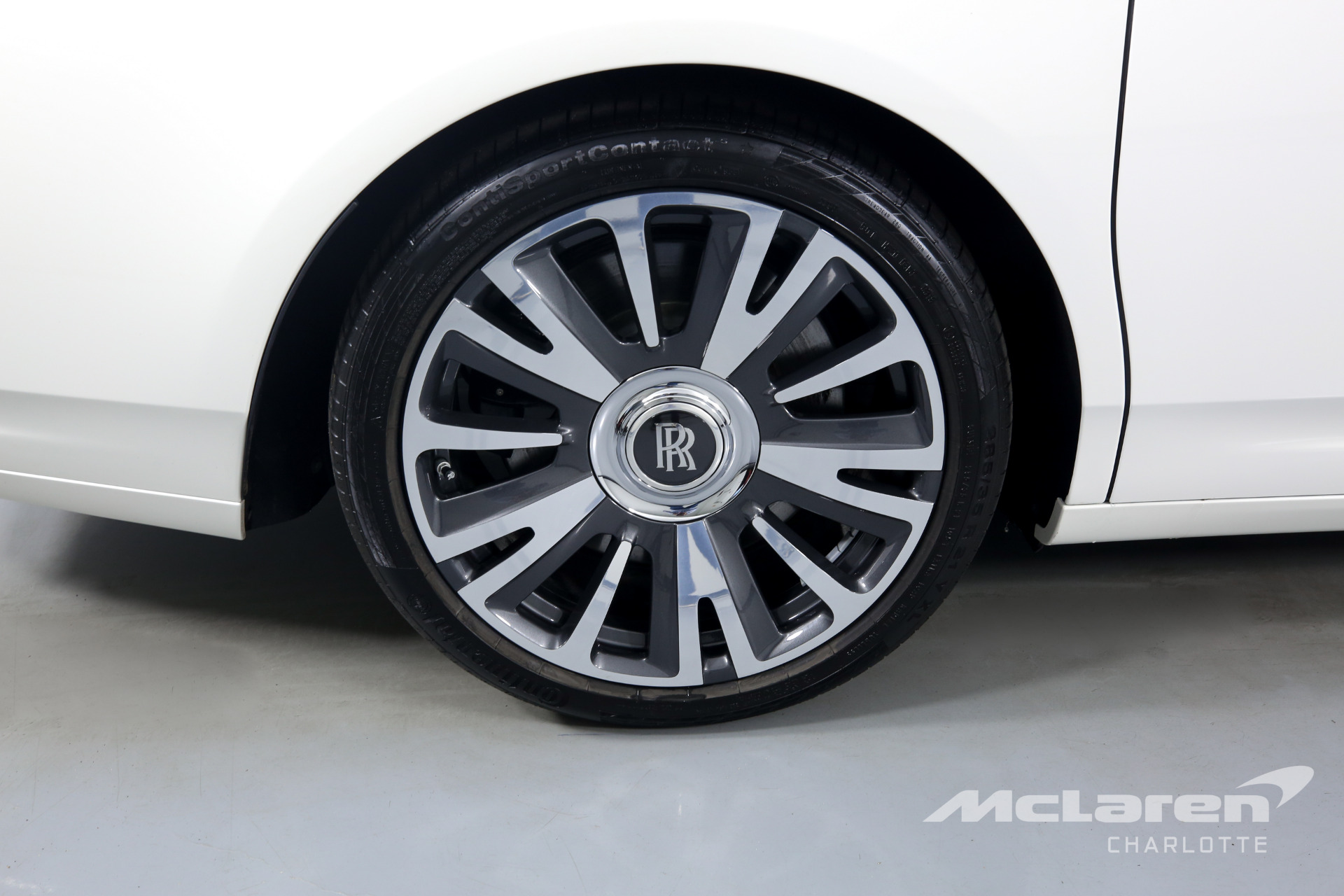 Used 2018 Rolls-Royce Ghost | Charlotte, NC