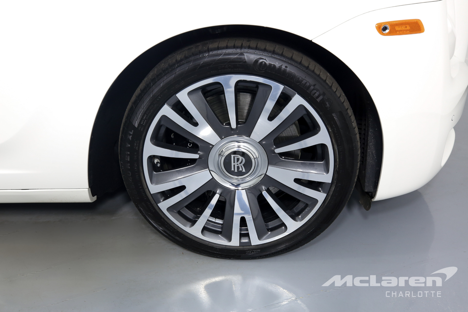 Used 2018 Rolls-Royce Ghost | Charlotte, NC