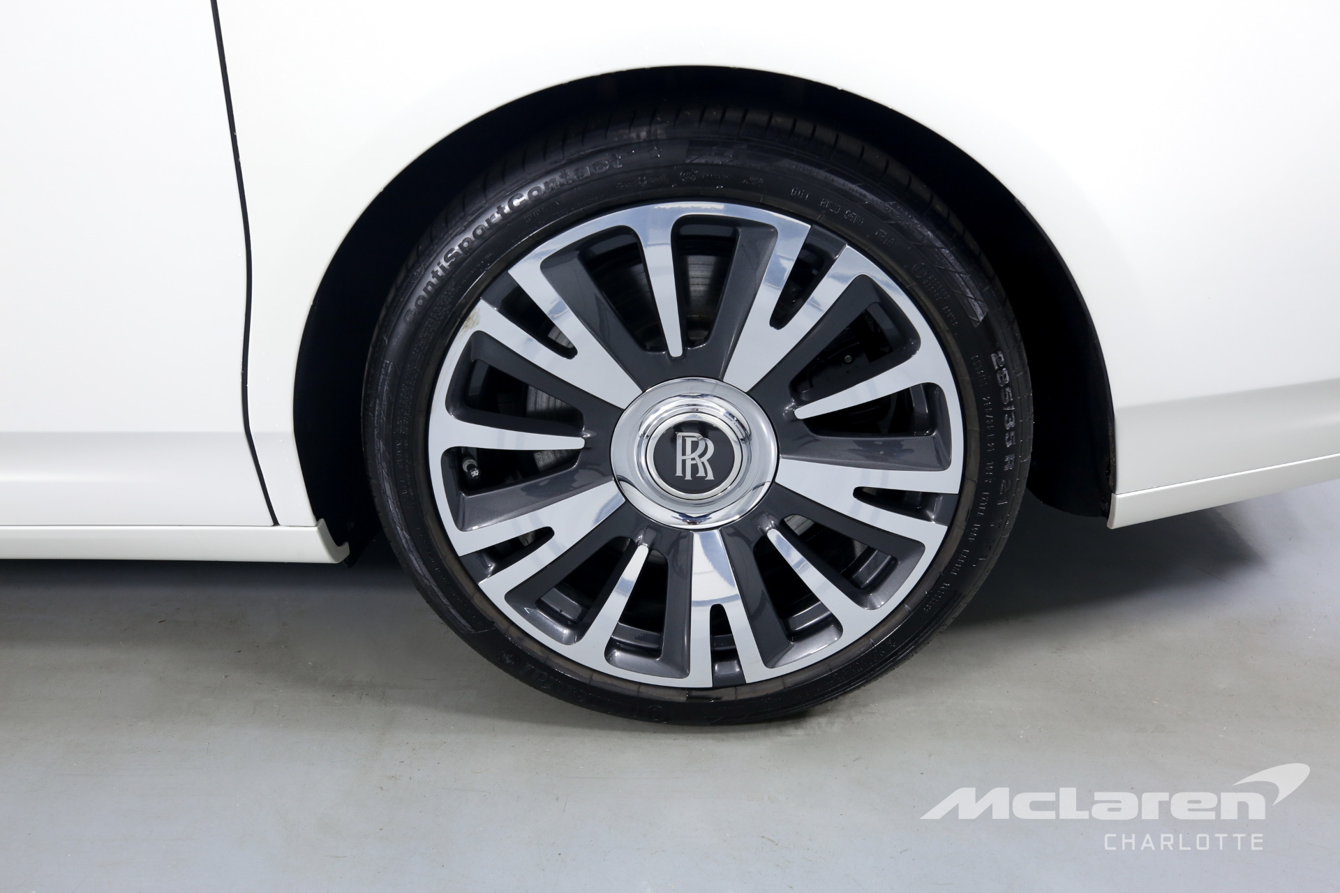 Used 2018 Rolls-Royce Ghost | Charlotte, NC