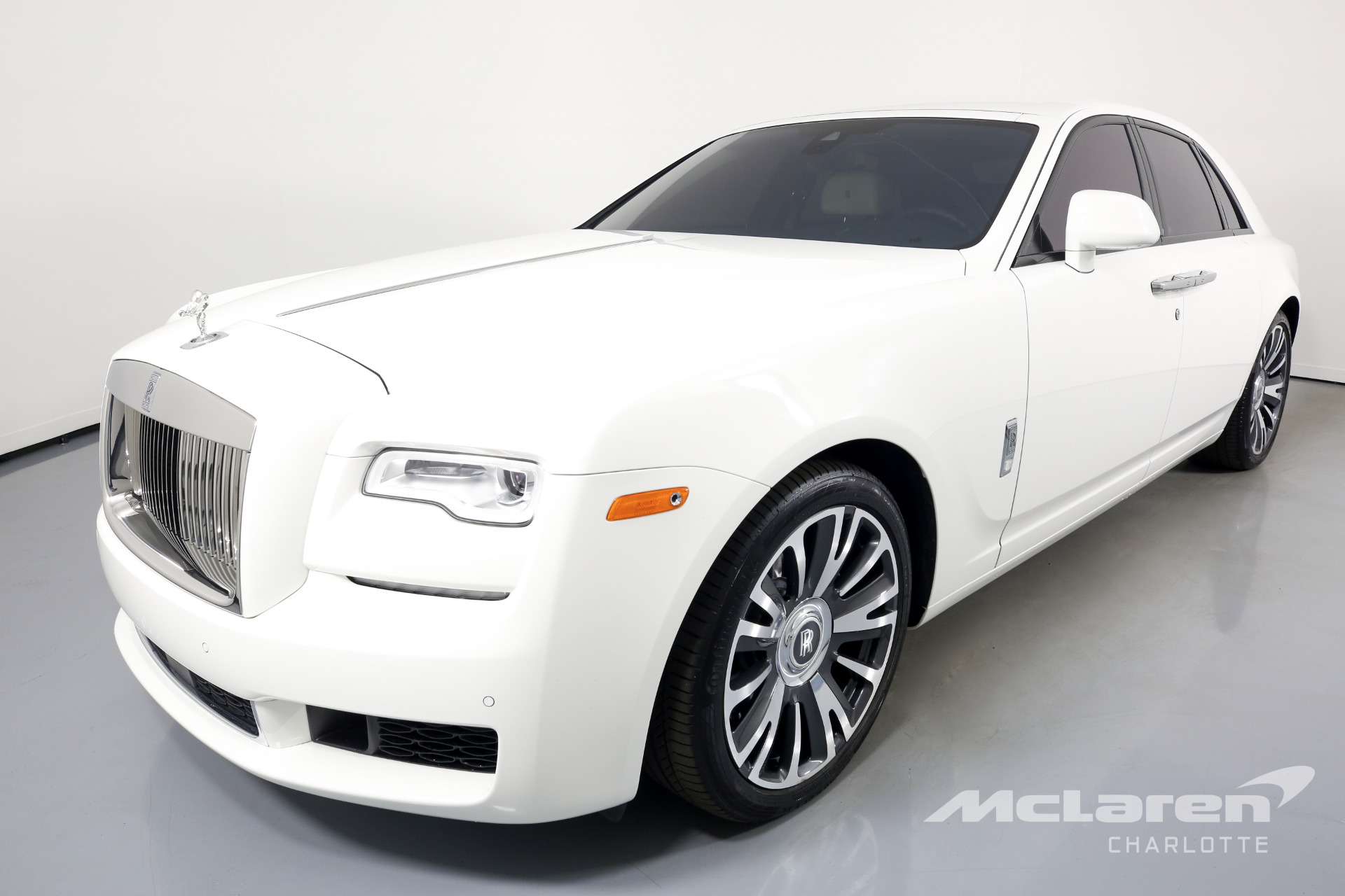 Used 2018 Rolls-Royce Ghost | Charlotte, NC