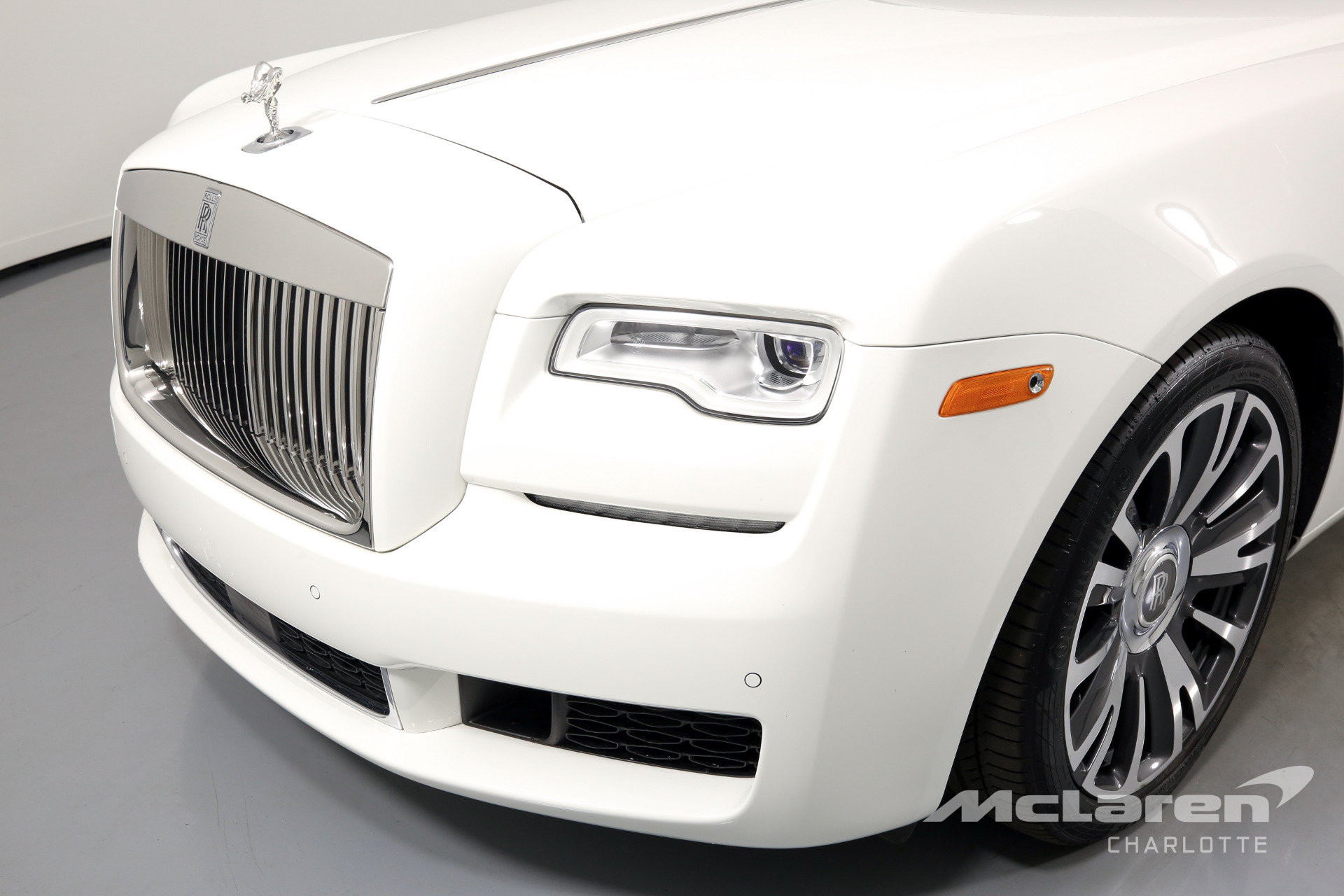 Used 2018 Rolls-Royce Ghost | Charlotte, NC