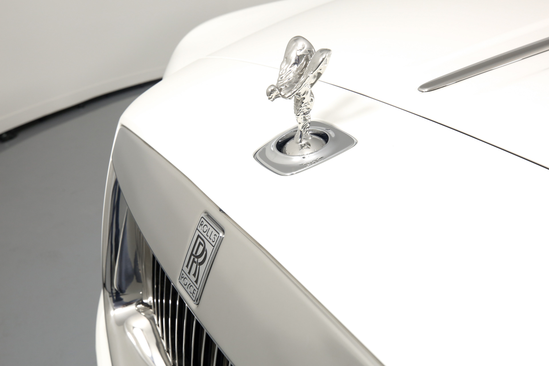 Used 2018 Rolls-Royce Ghost | Charlotte, NC