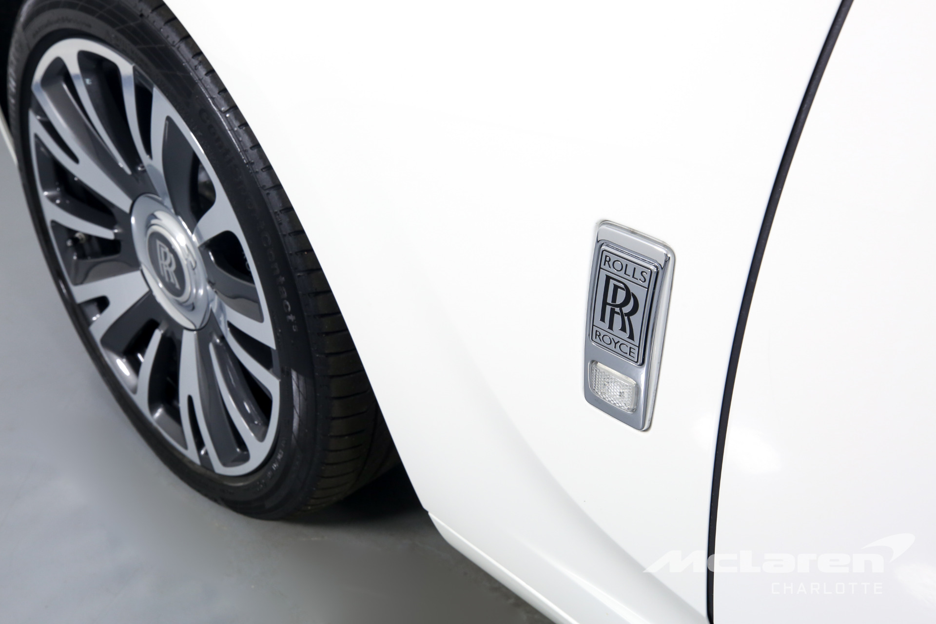 Used 2018 Rolls-Royce Ghost | Charlotte, NC