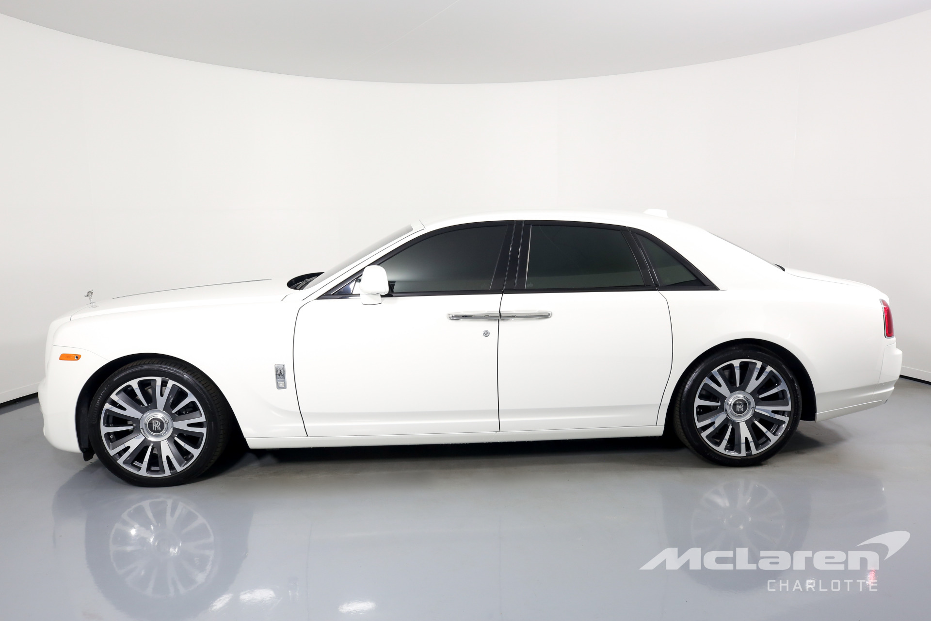Used 2018 Rolls-Royce Ghost | Charlotte, NC
