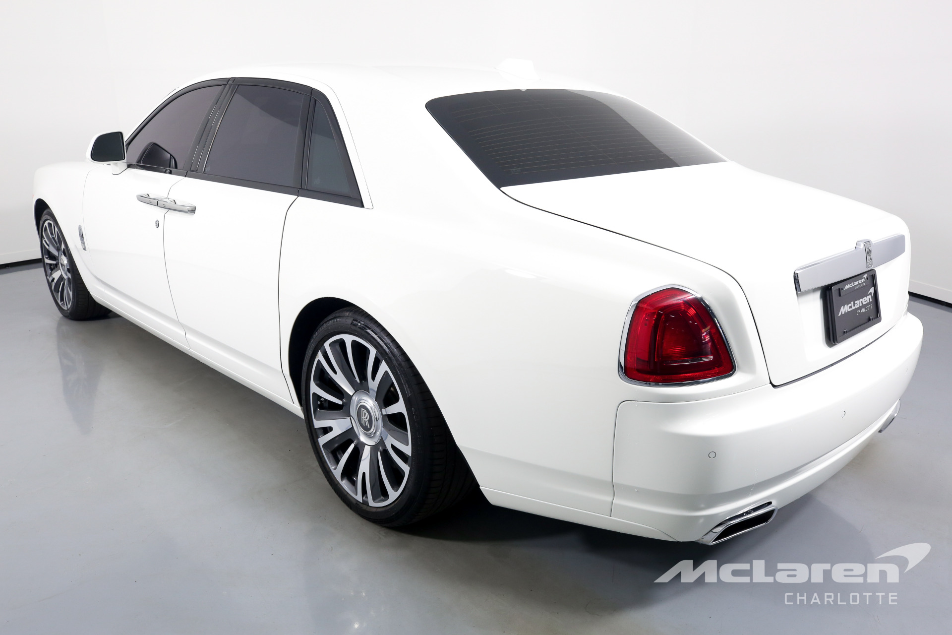 Used 2018 Rolls-Royce Ghost | Charlotte, NC