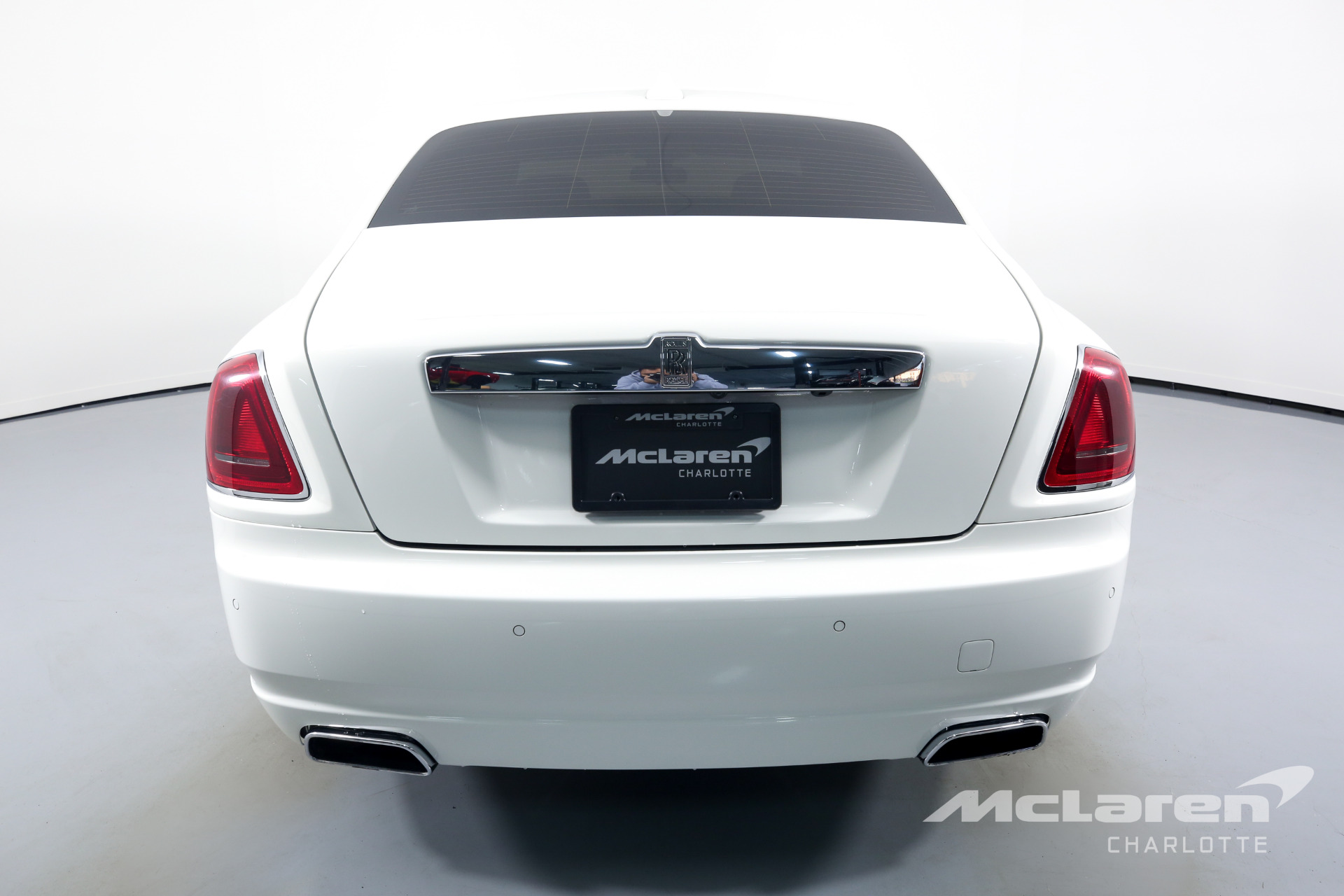 Used 2018 Rolls-Royce Ghost | Charlotte, NC