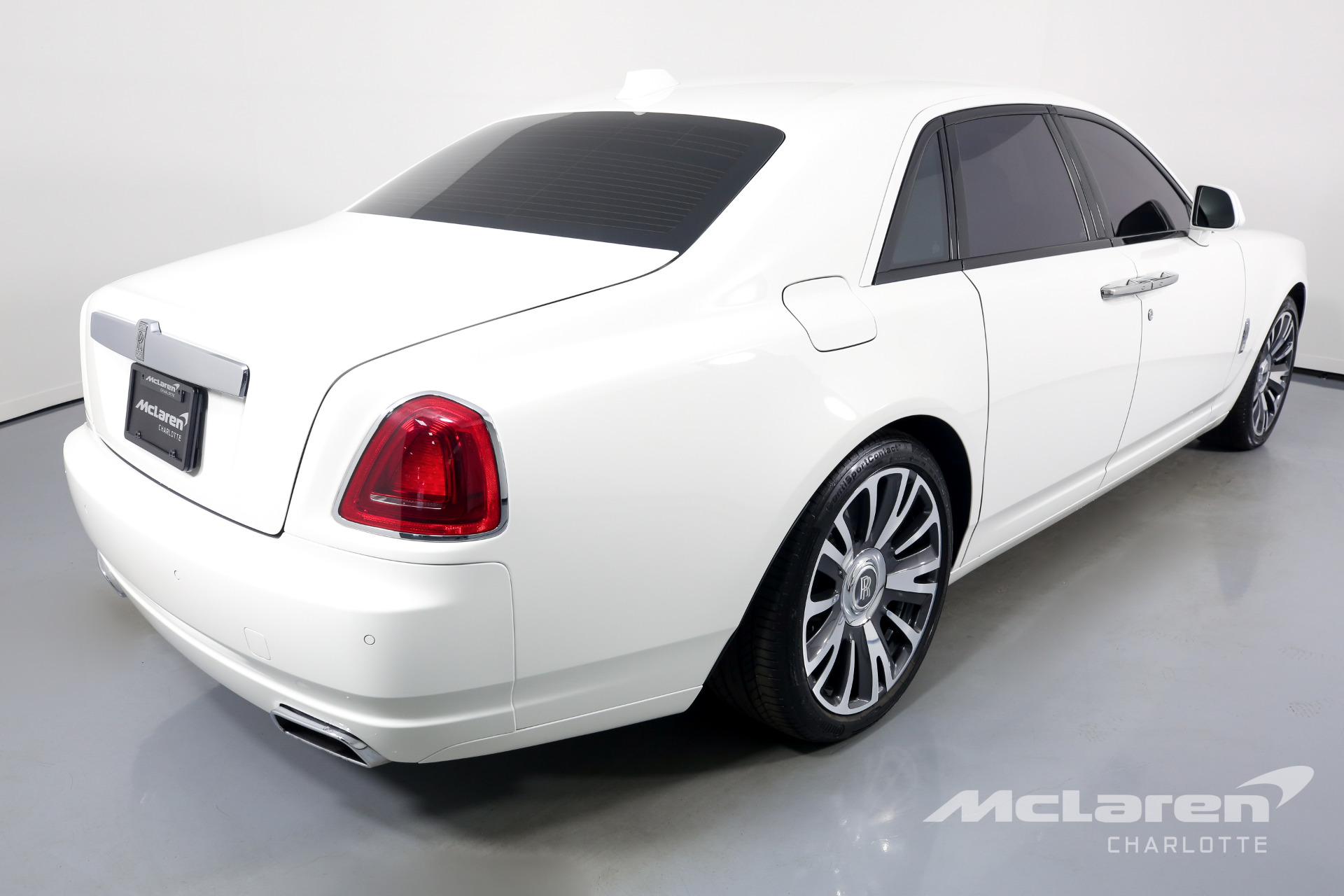 Used 2018 Rolls-Royce Ghost | Charlotte, NC