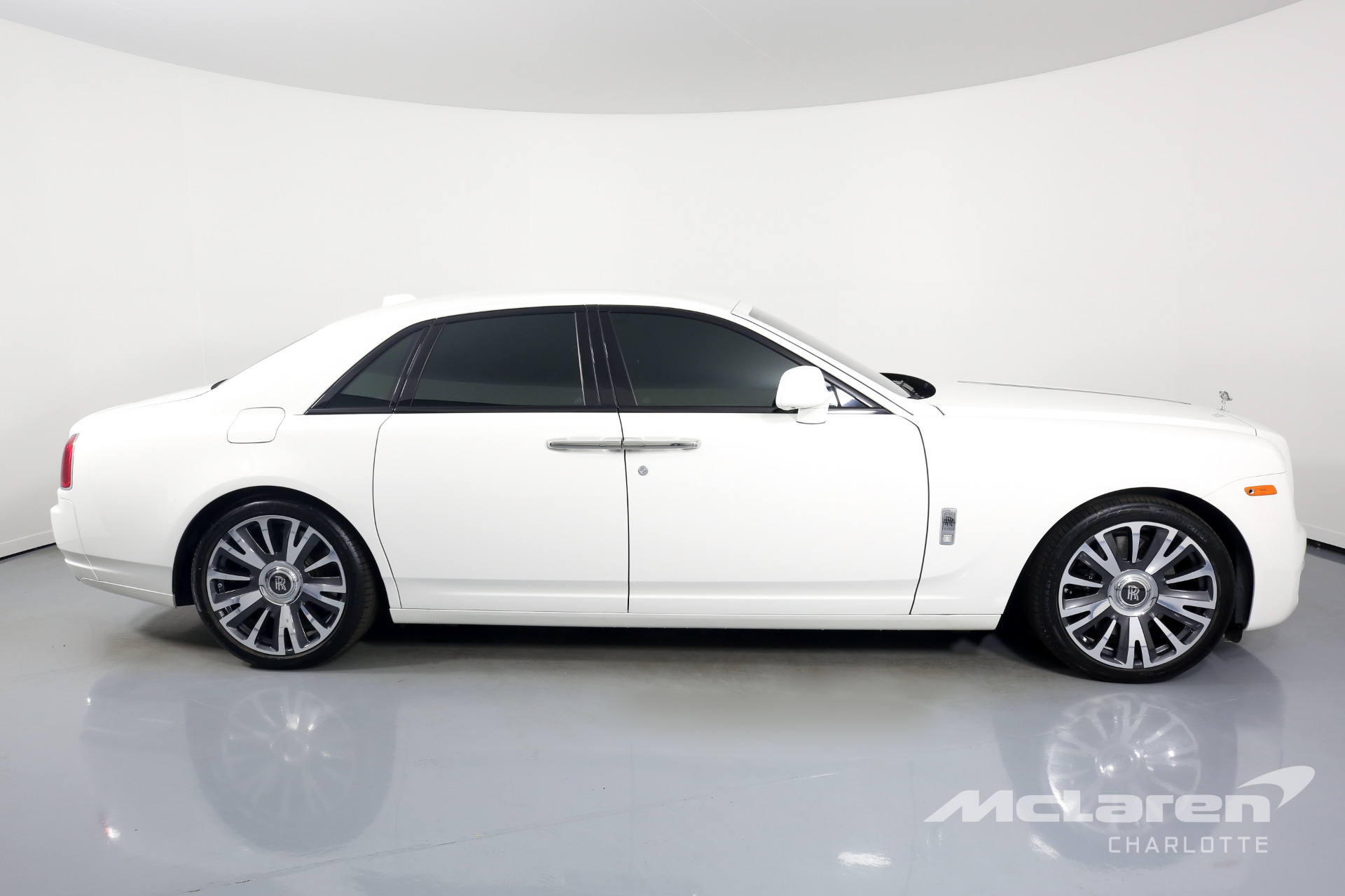 Used 2018 Rolls-Royce Ghost | Charlotte, NC