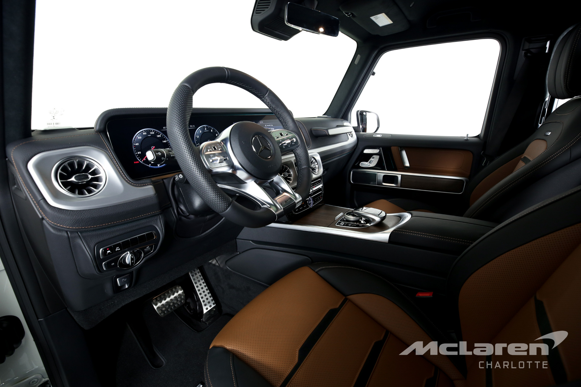 Used 2021 Mercedes-Benz G-Class AMG G 63 | Charlotte, NC