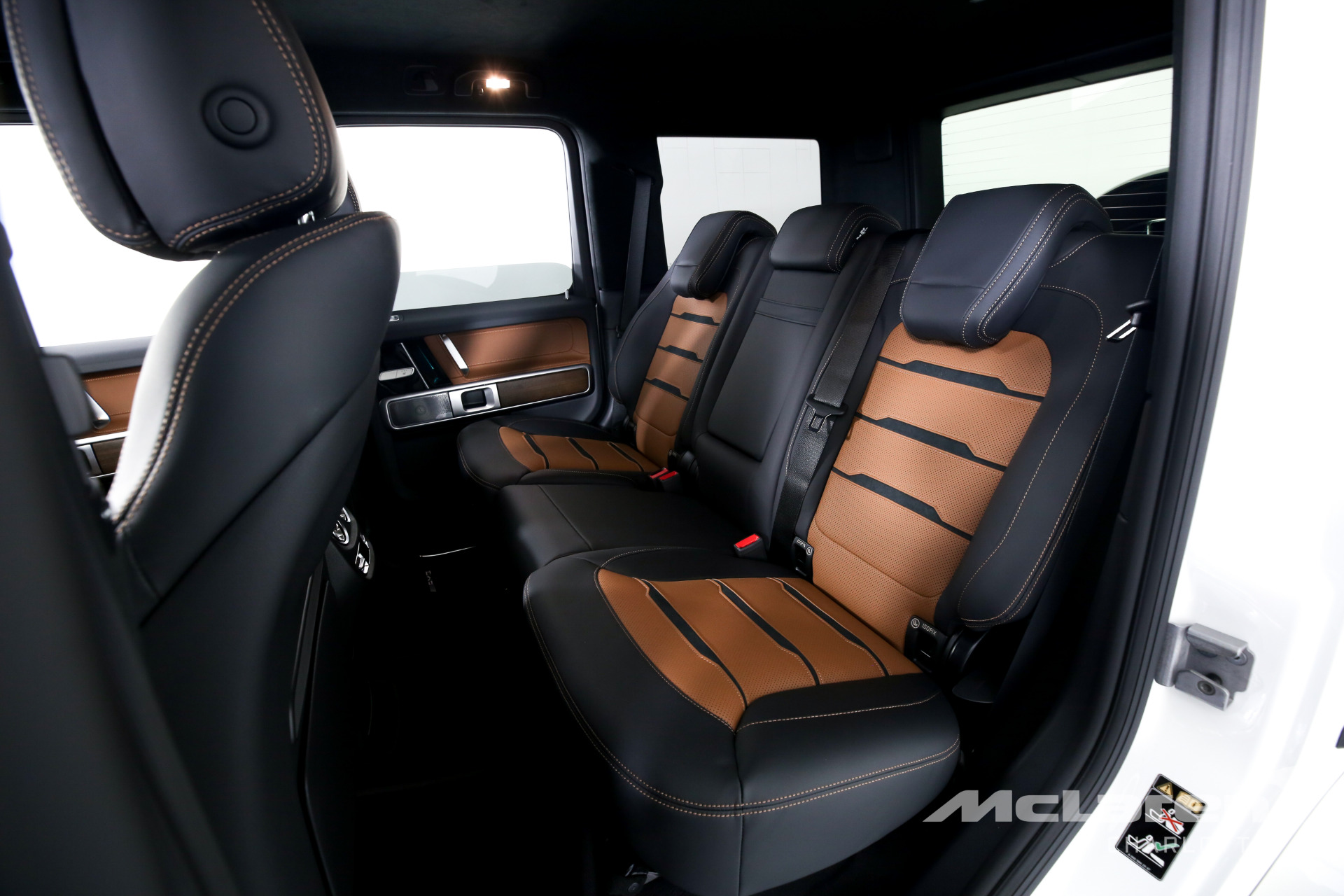 Used 2021 Mercedes-Benz G-Class AMG G 63 | Charlotte, NC