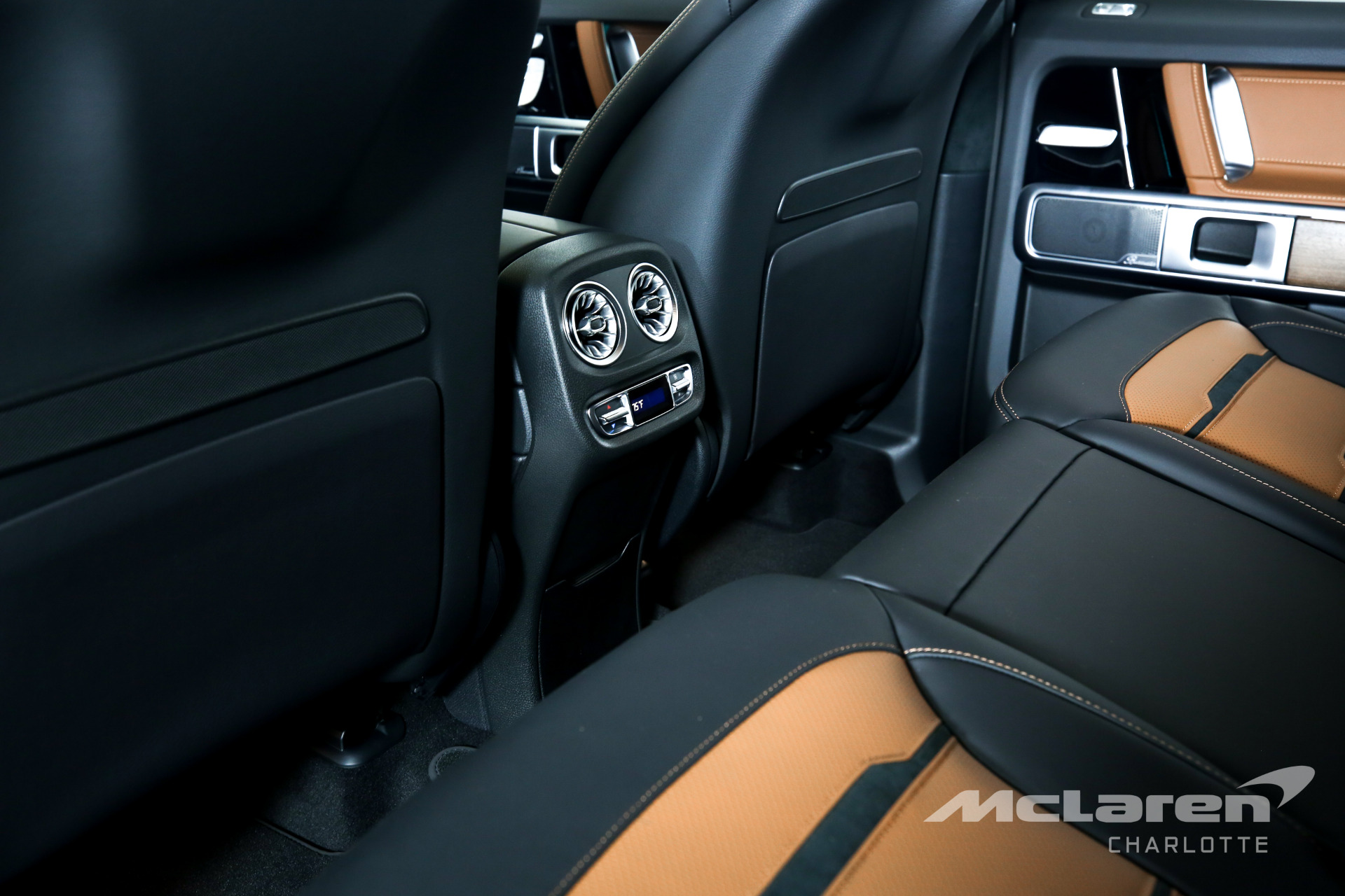 Used 2021 Mercedes-Benz G-Class AMG G 63 | Charlotte, NC