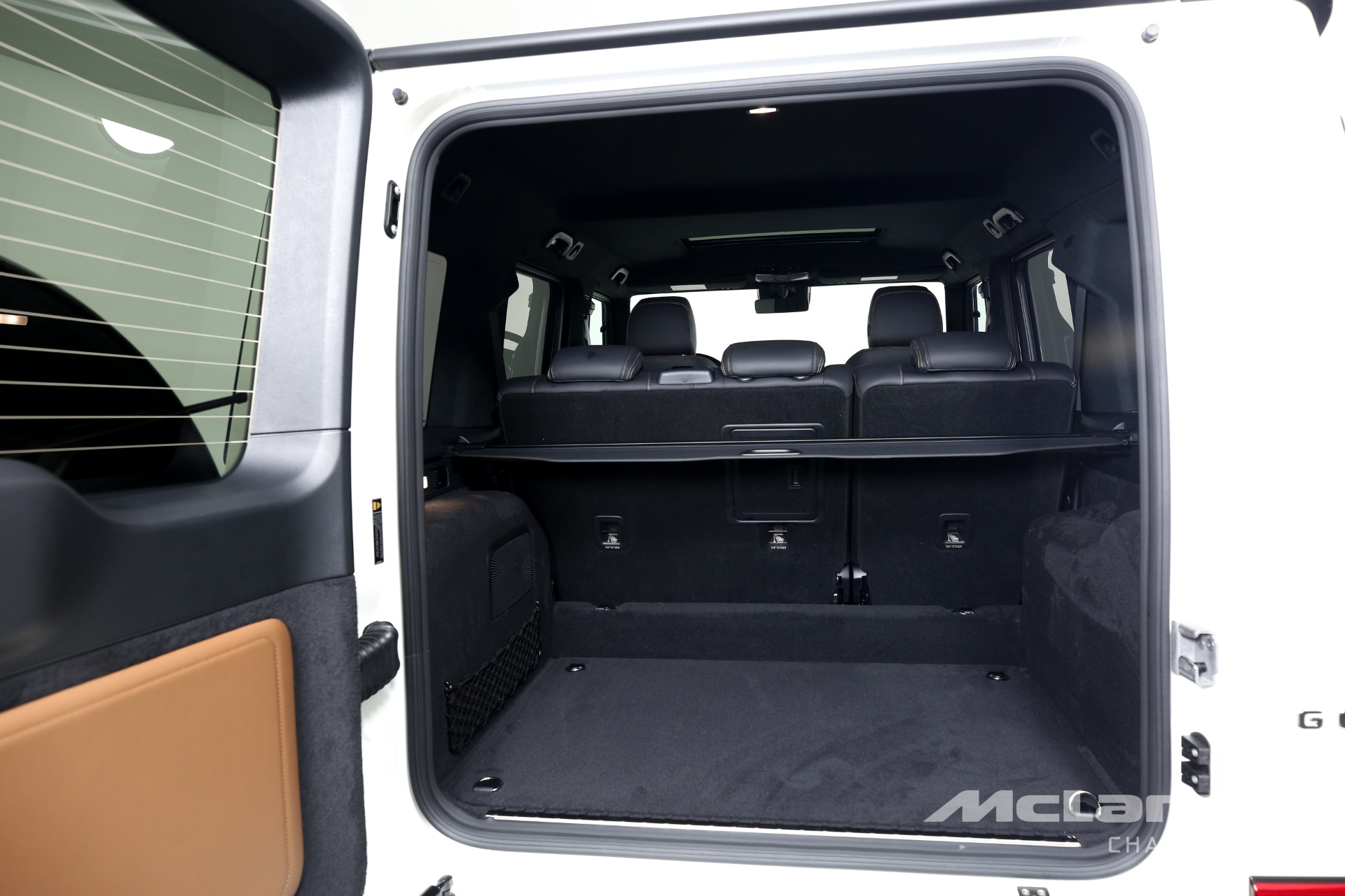 Used 2021 Mercedes-Benz G-Class AMG G 63 | Charlotte, NC