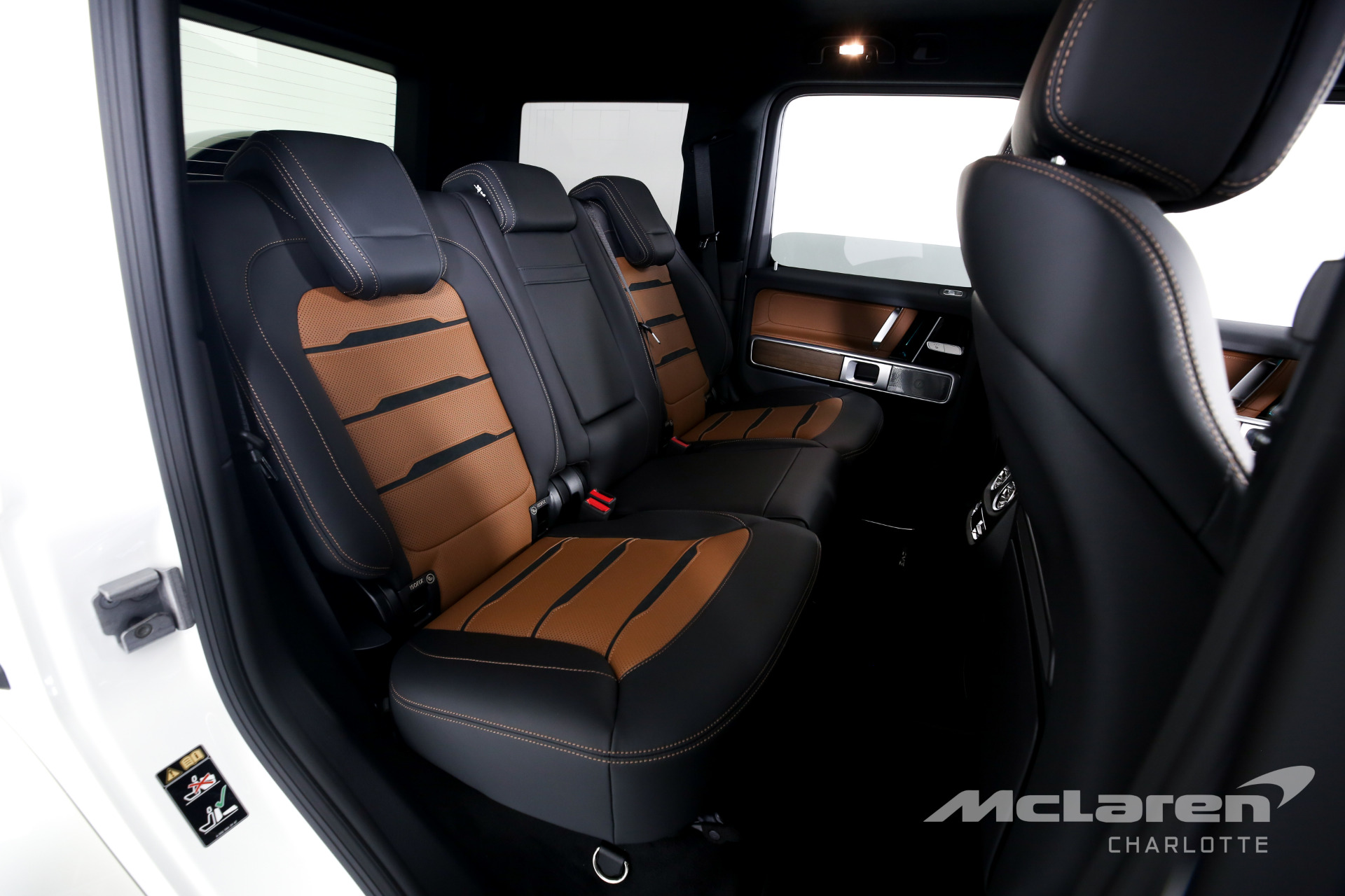 Used 2021 Mercedes-Benz G-Class AMG G 63 | Charlotte, NC