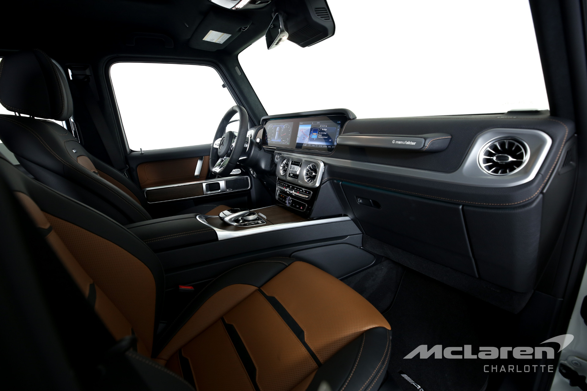 Used 2021 Mercedes-Benz G-Class AMG G 63 | Charlotte, NC