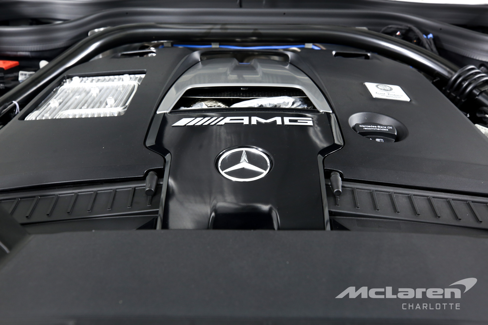 Used 2021 Mercedes-Benz G-Class AMG G 63 | Charlotte, NC