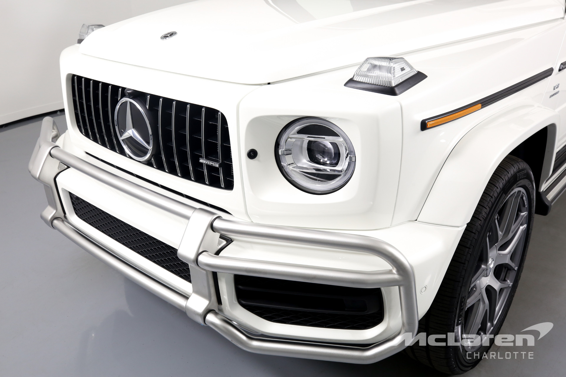 Used 2021 Mercedes-Benz G-Class AMG G 63 | Charlotte, NC