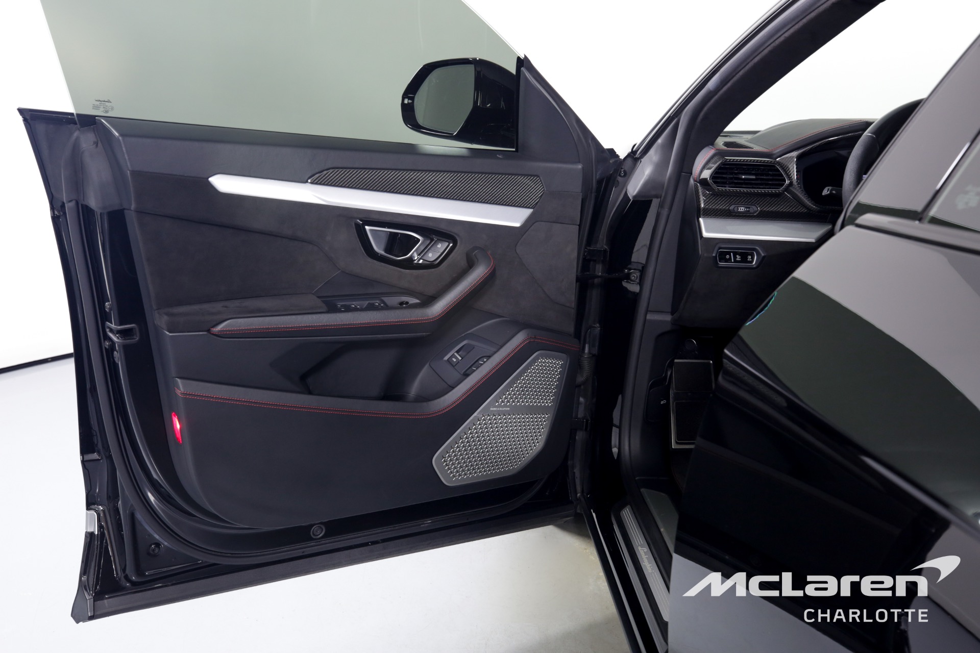 Used 2020 LAMBORGHINI URUS | Charlotte, NC