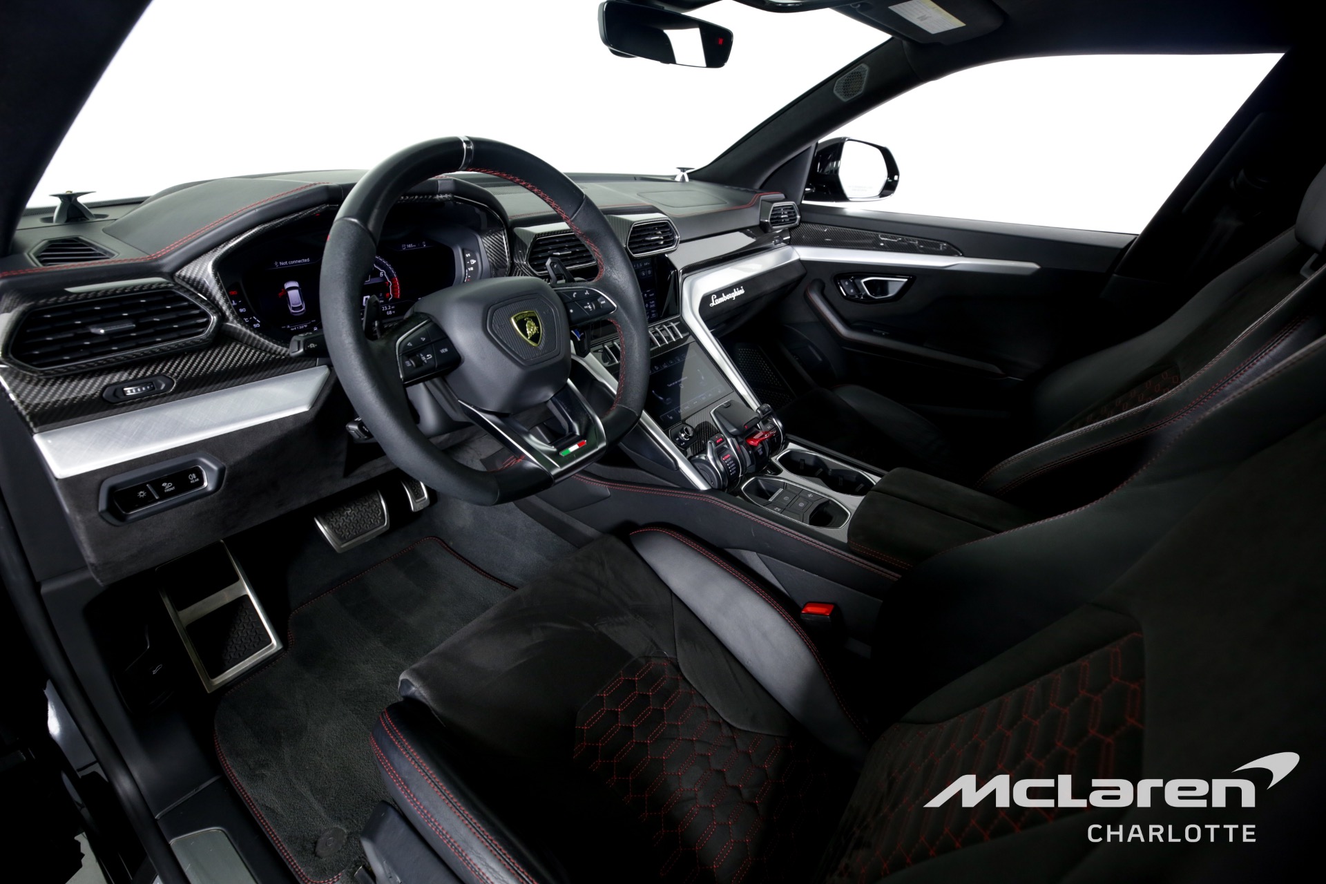 Used 2020 LAMBORGHINI URUS | Charlotte, NC