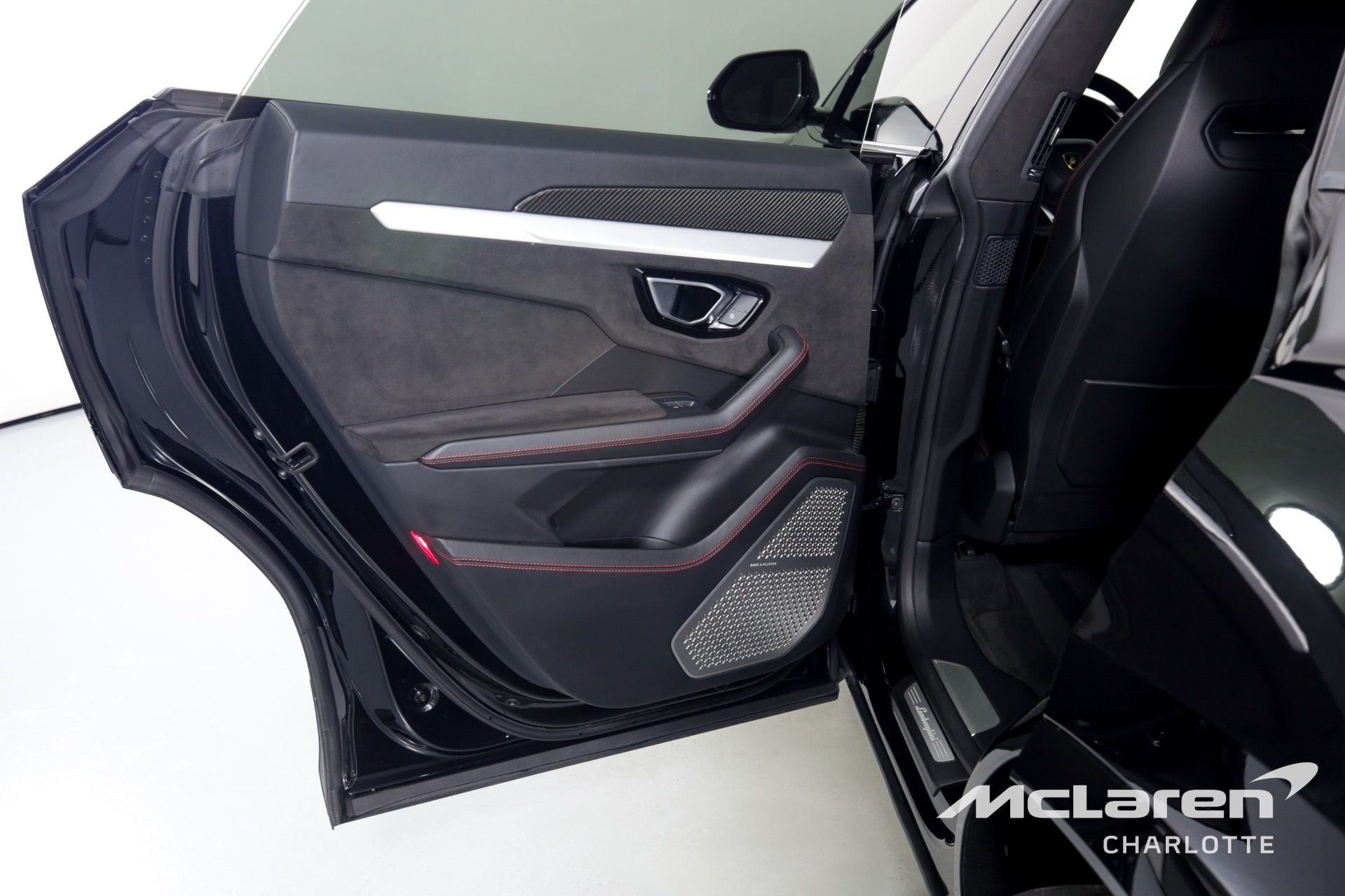 Used 2020 LAMBORGHINI URUS | Charlotte, NC