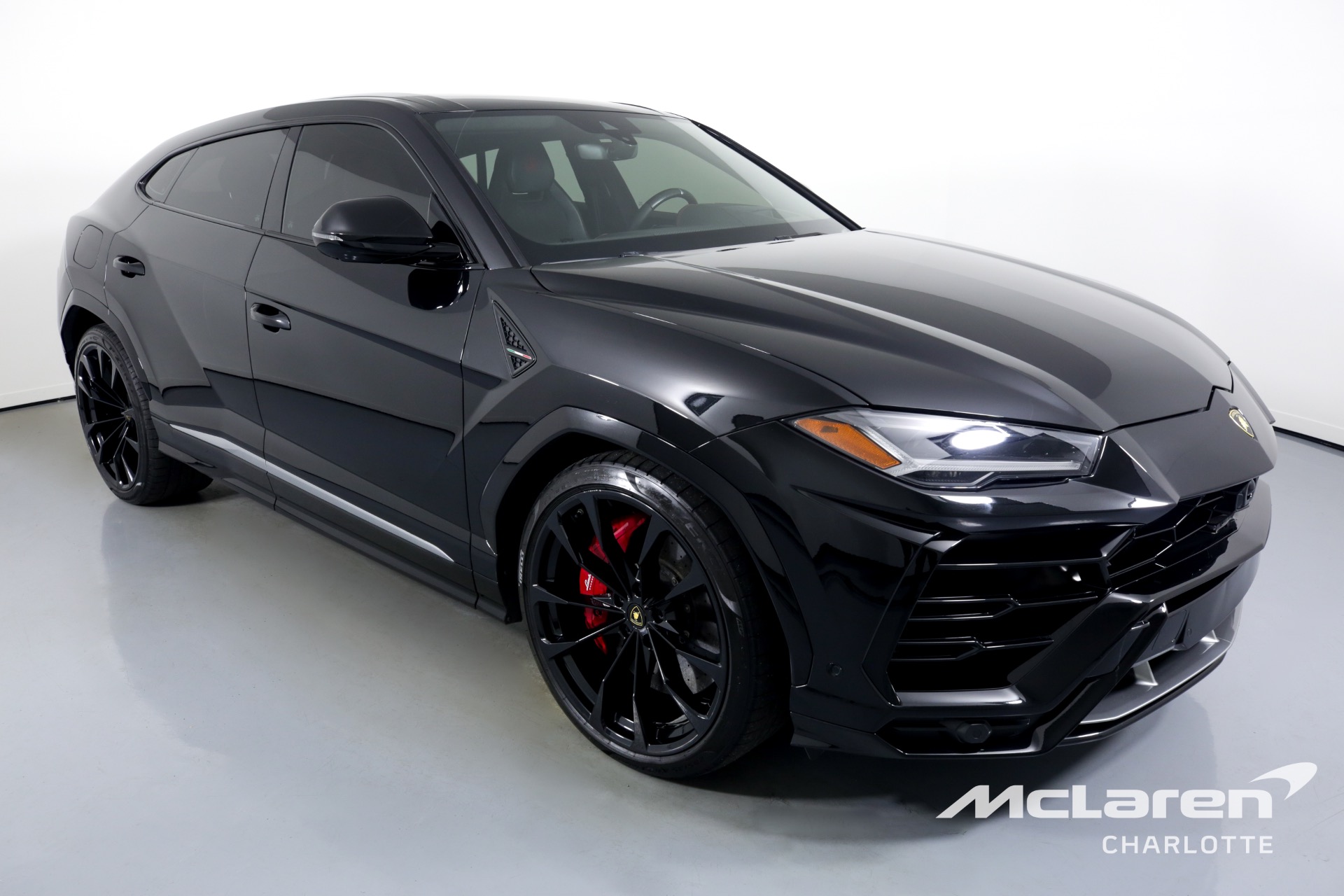 Used 2020 LAMBORGHINI URUS | Charlotte, NC