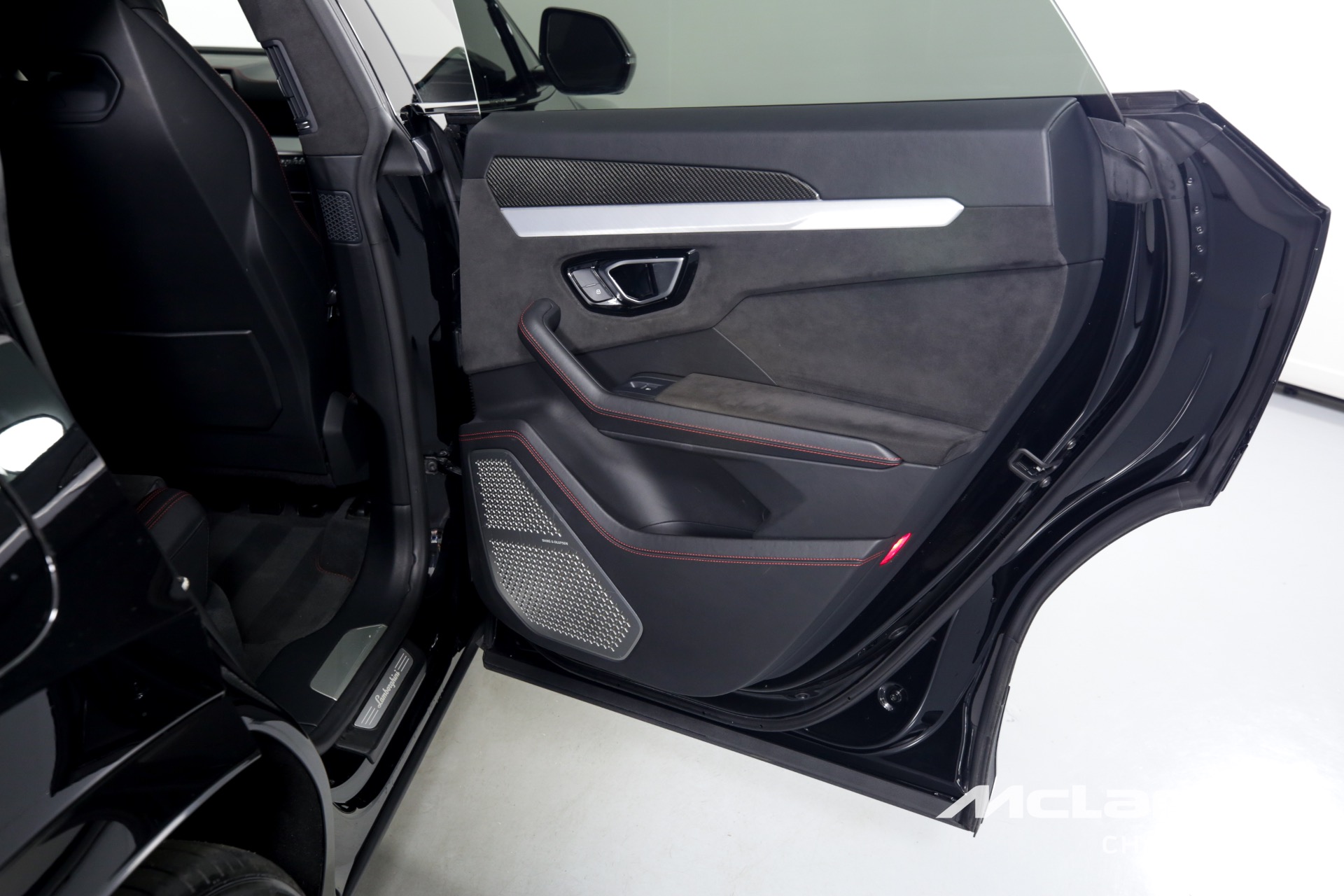 Used 2020 LAMBORGHINI URUS | Charlotte, NC