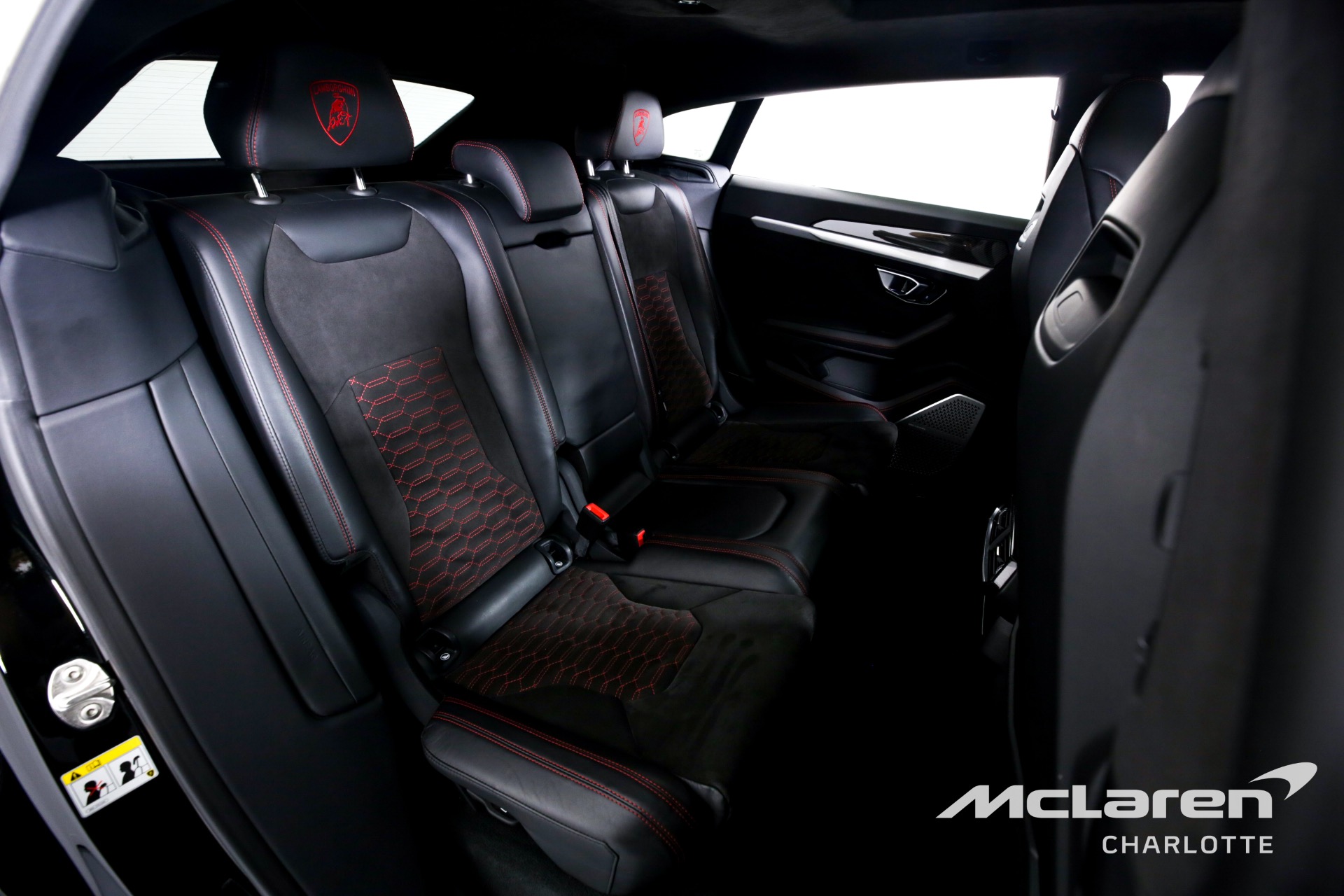 Used 2020 LAMBORGHINI URUS | Charlotte, NC
