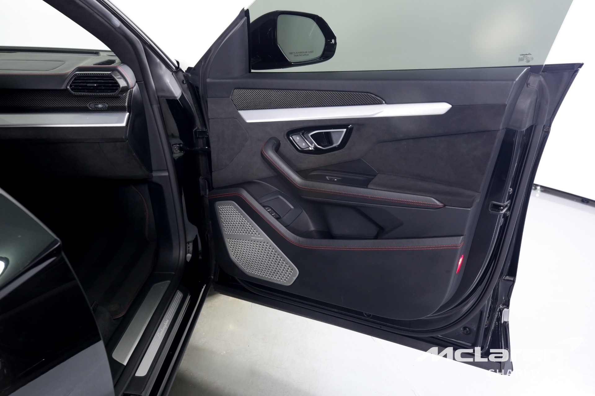 Used 2020 LAMBORGHINI URUS | Charlotte, NC