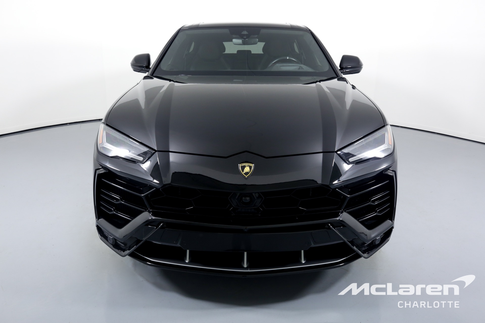 Used 2020 LAMBORGHINI URUS | Charlotte, NC