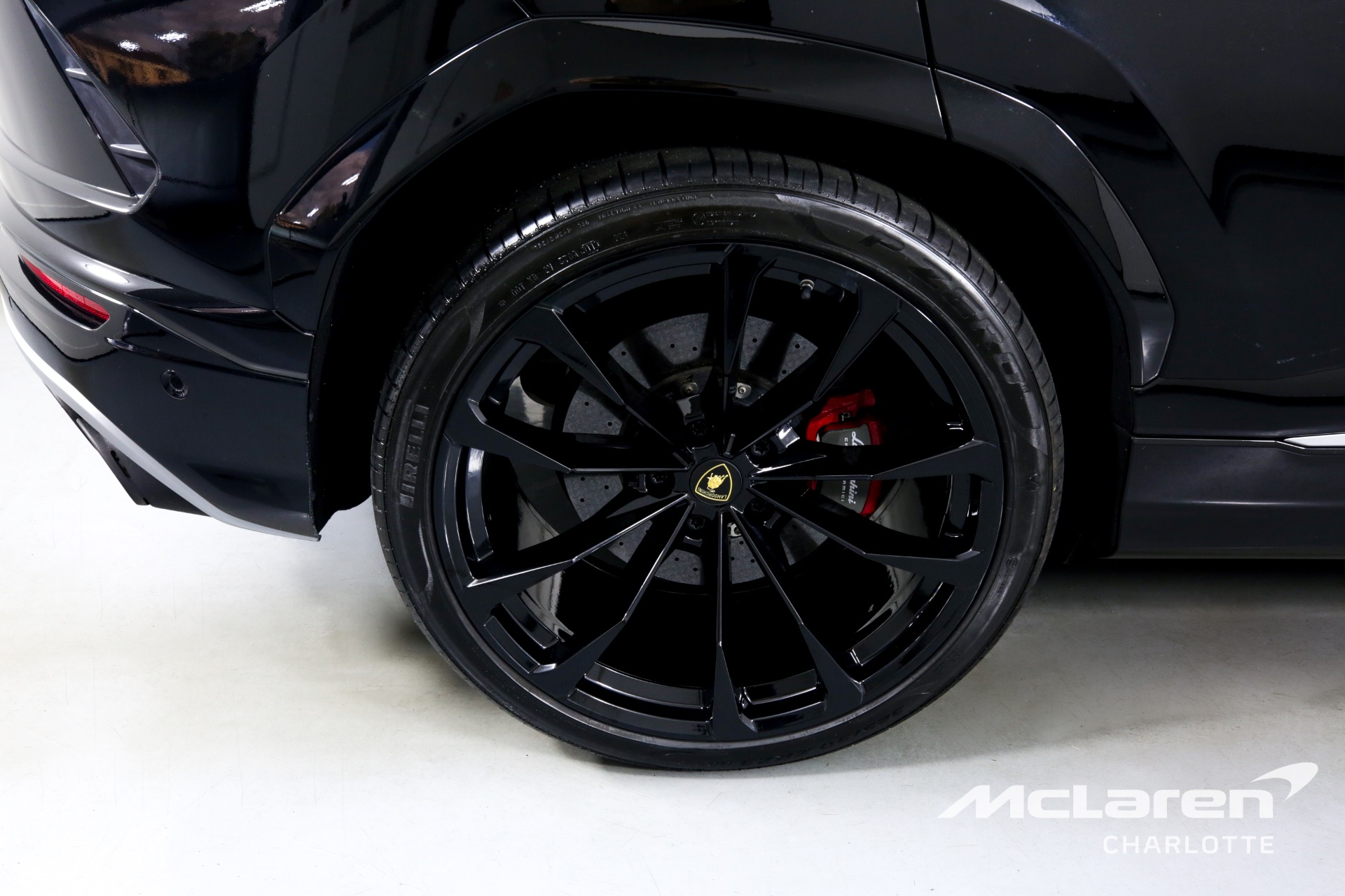 Used 2020 LAMBORGHINI URUS | Charlotte, NC