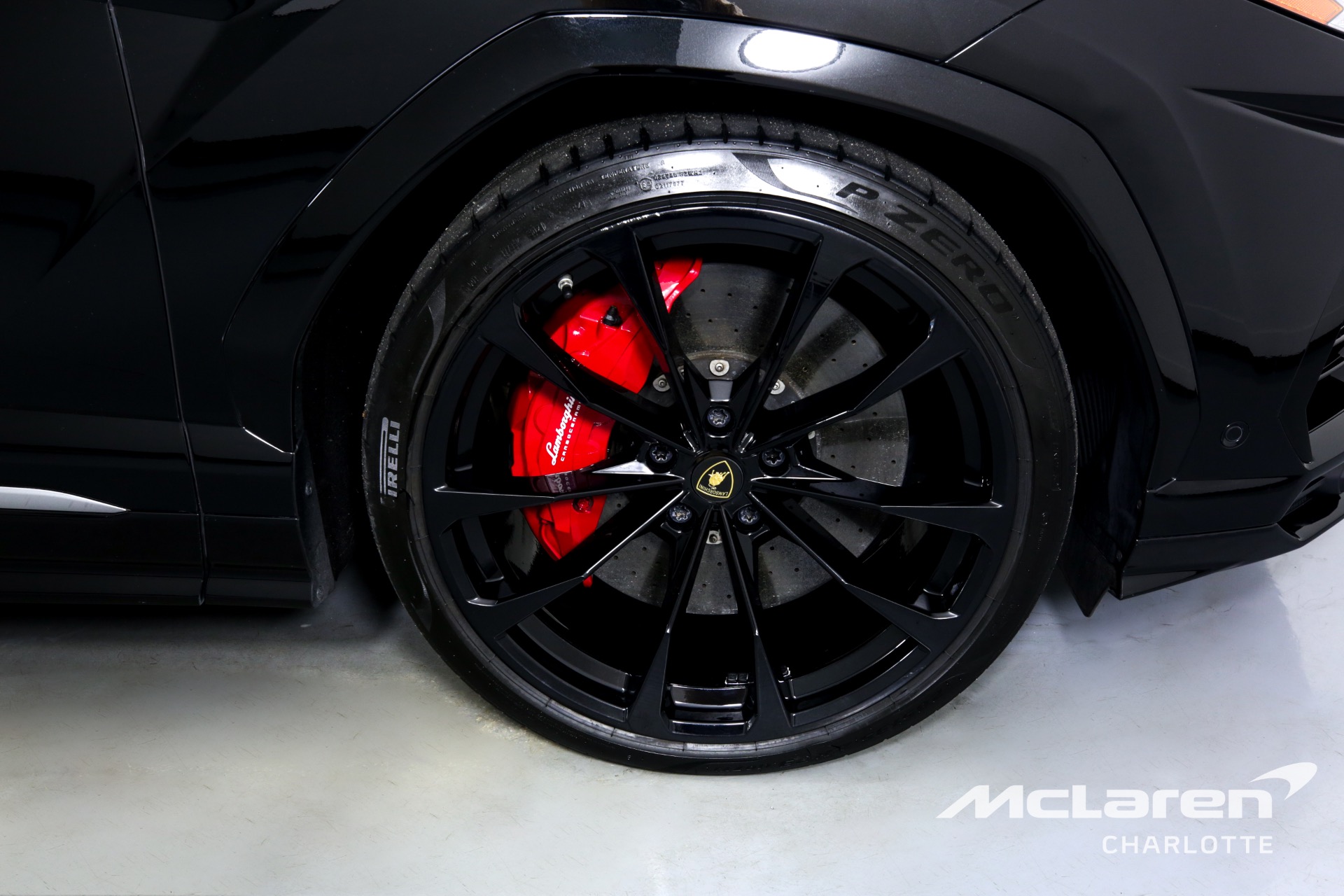 Used 2020 LAMBORGHINI URUS | Charlotte, NC