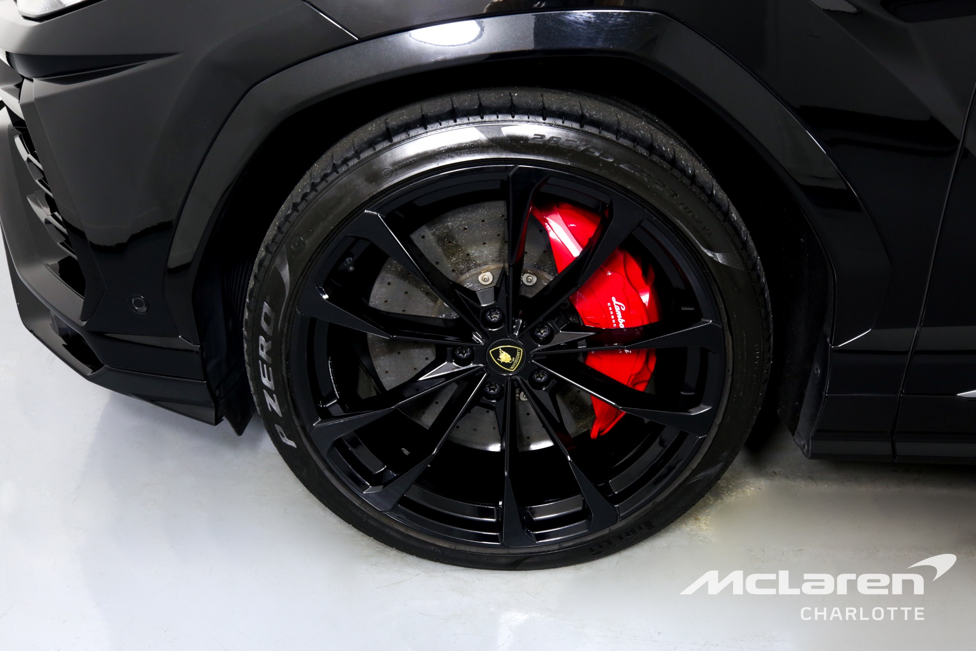 Used 2020 LAMBORGHINI URUS | Charlotte, NC