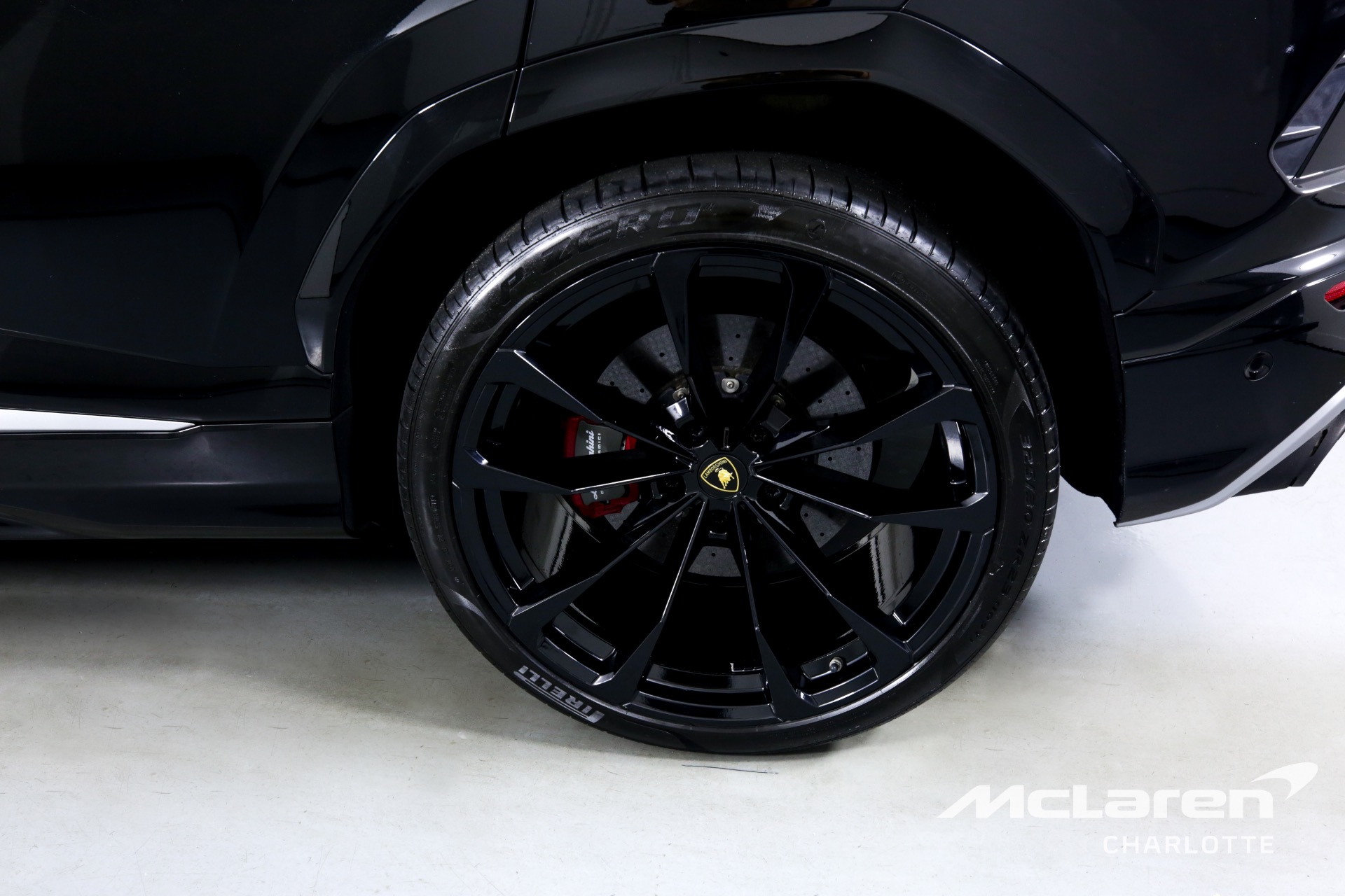 Used 2020 LAMBORGHINI URUS | Charlotte, NC