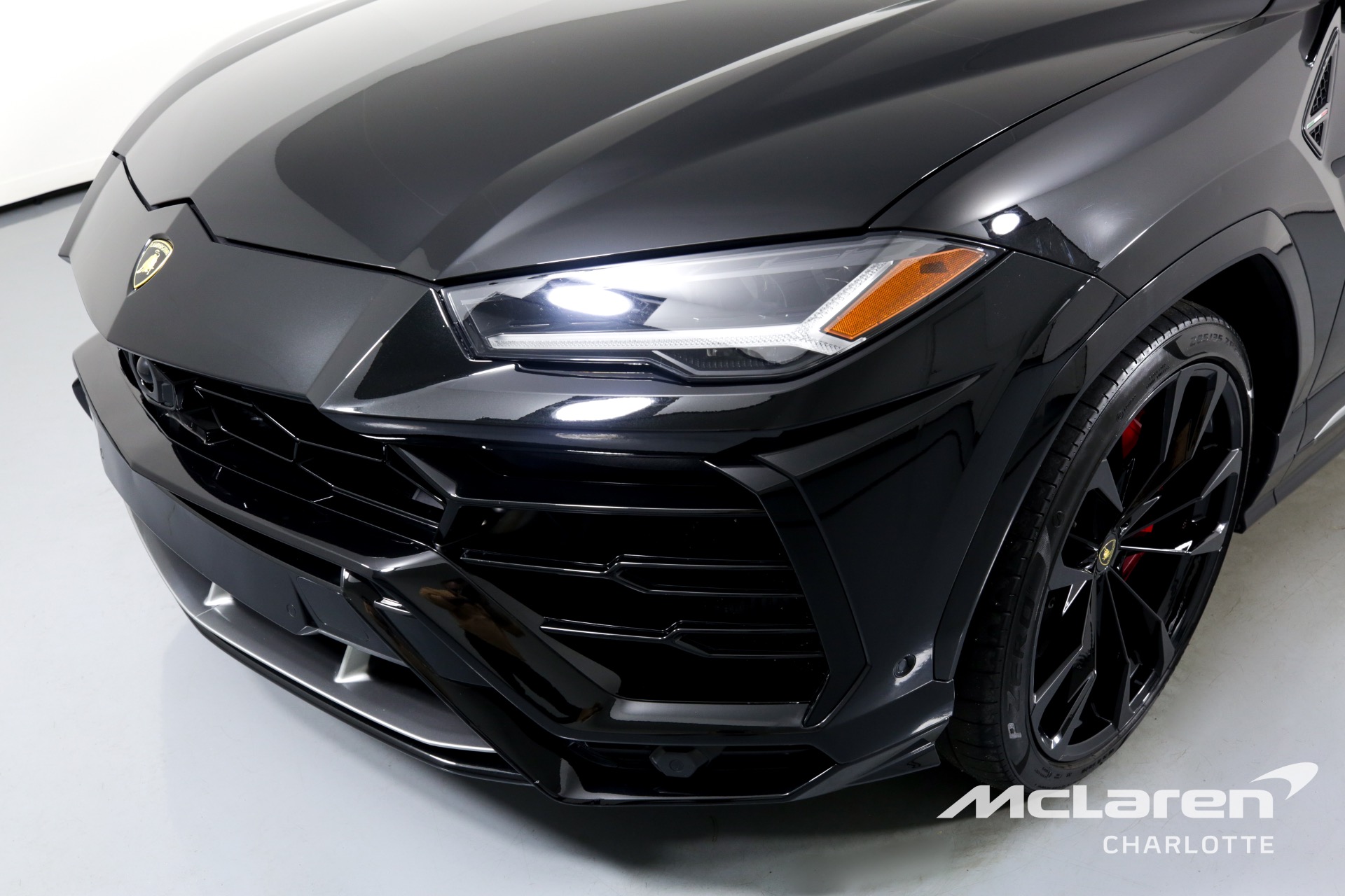 Used 2020 LAMBORGHINI URUS | Charlotte, NC
