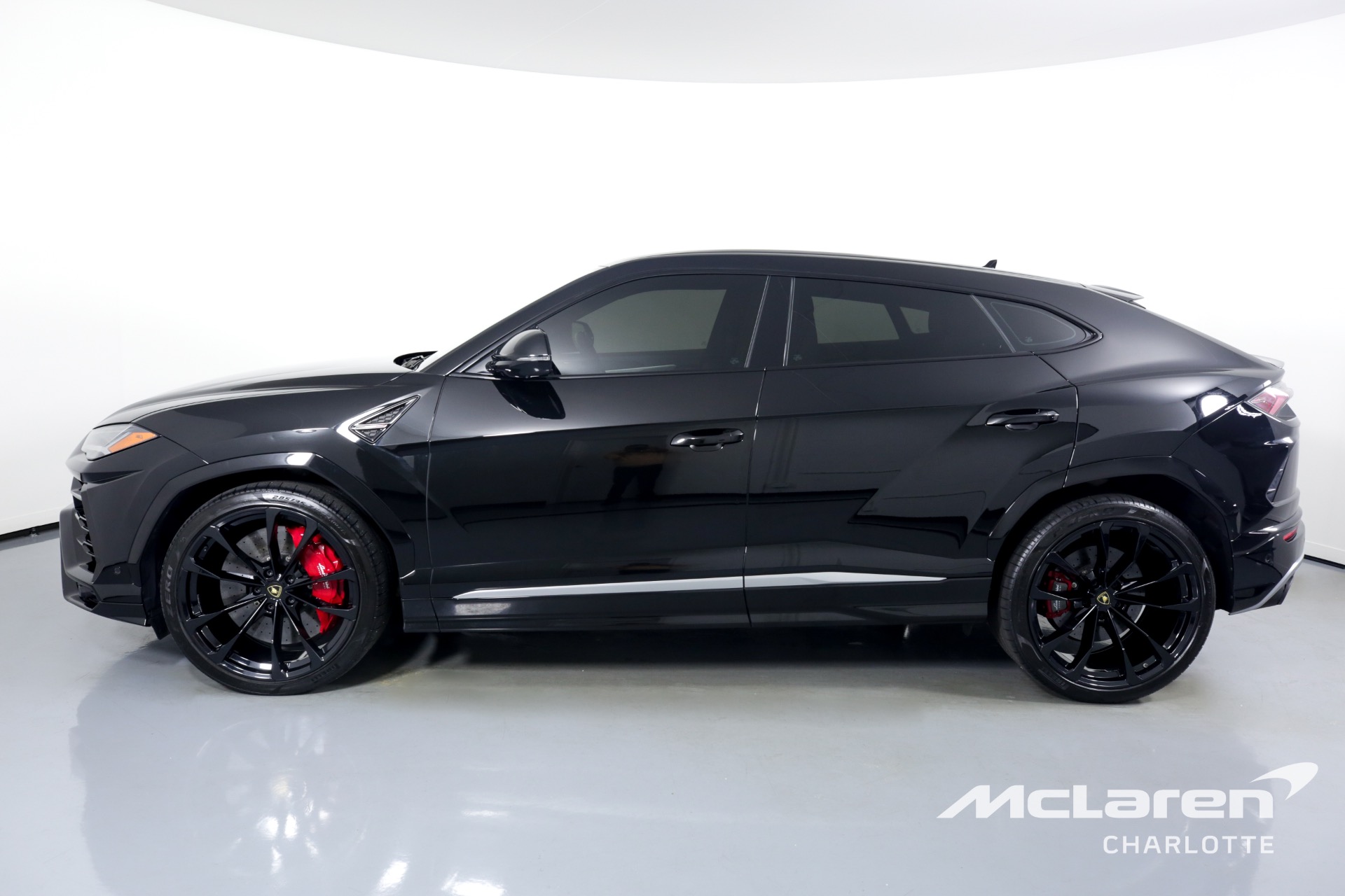 Used 2020 LAMBORGHINI URUS | Charlotte, NC