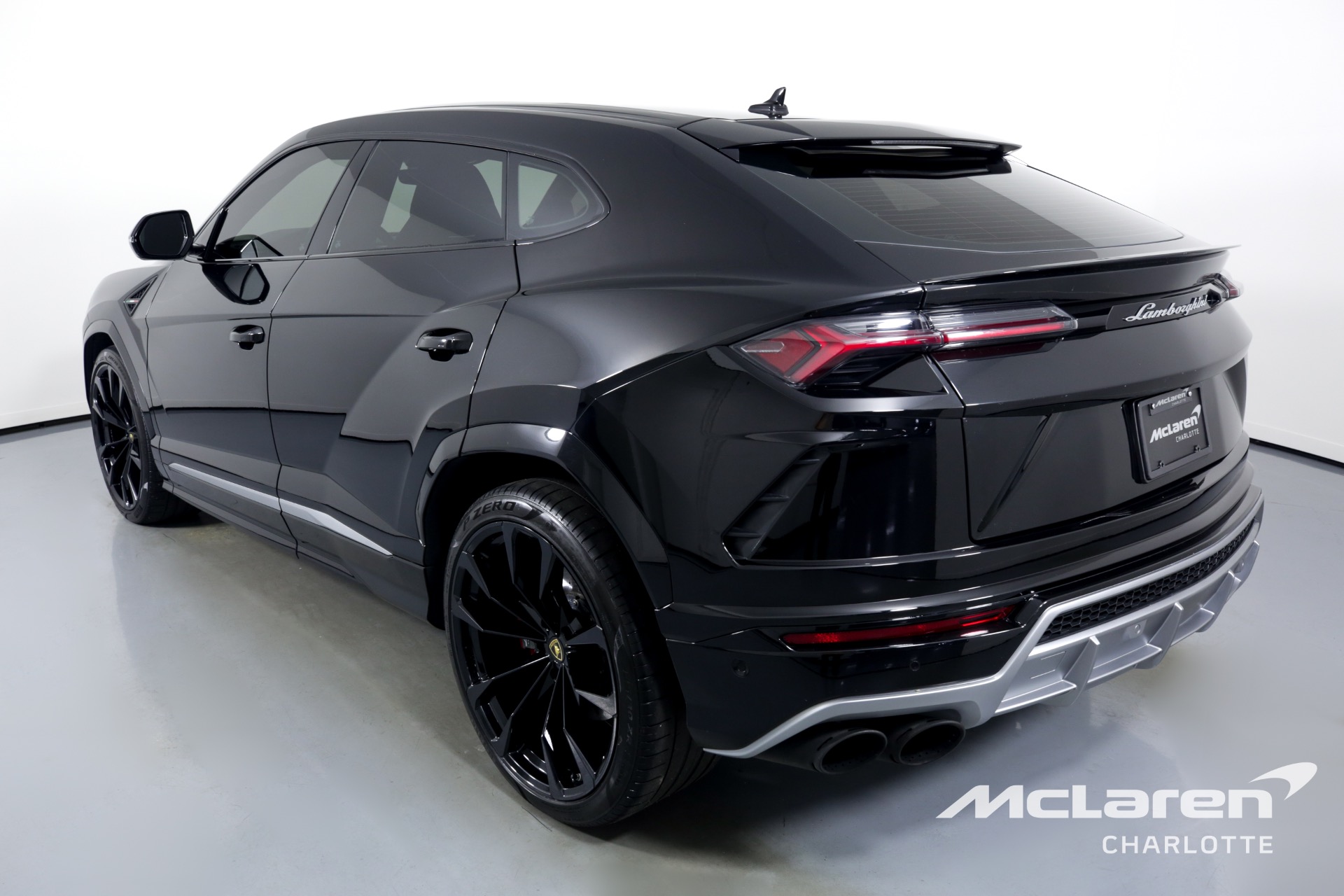 Used 2020 LAMBORGHINI URUS | Charlotte, NC