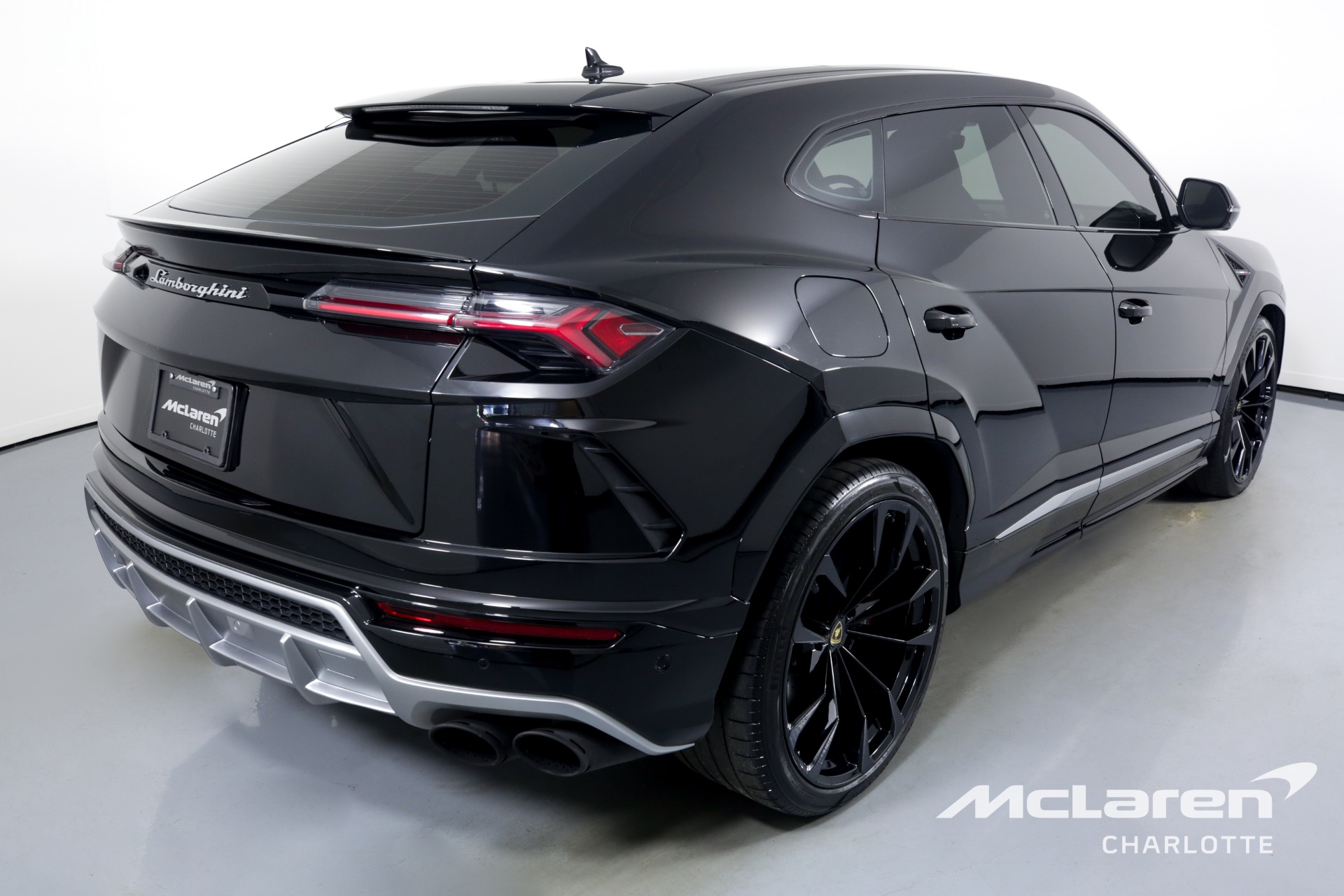 Used 2020 LAMBORGHINI URUS | Charlotte, NC