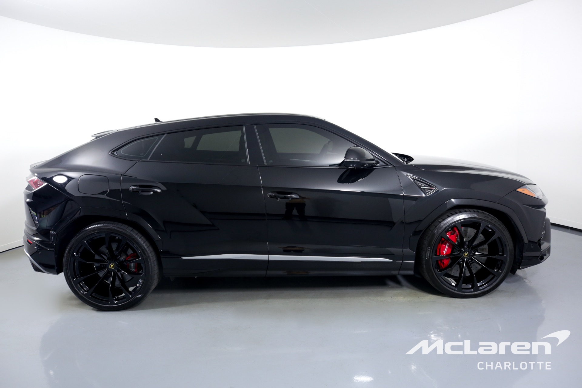 Used 2020 LAMBORGHINI URUS | Charlotte, NC