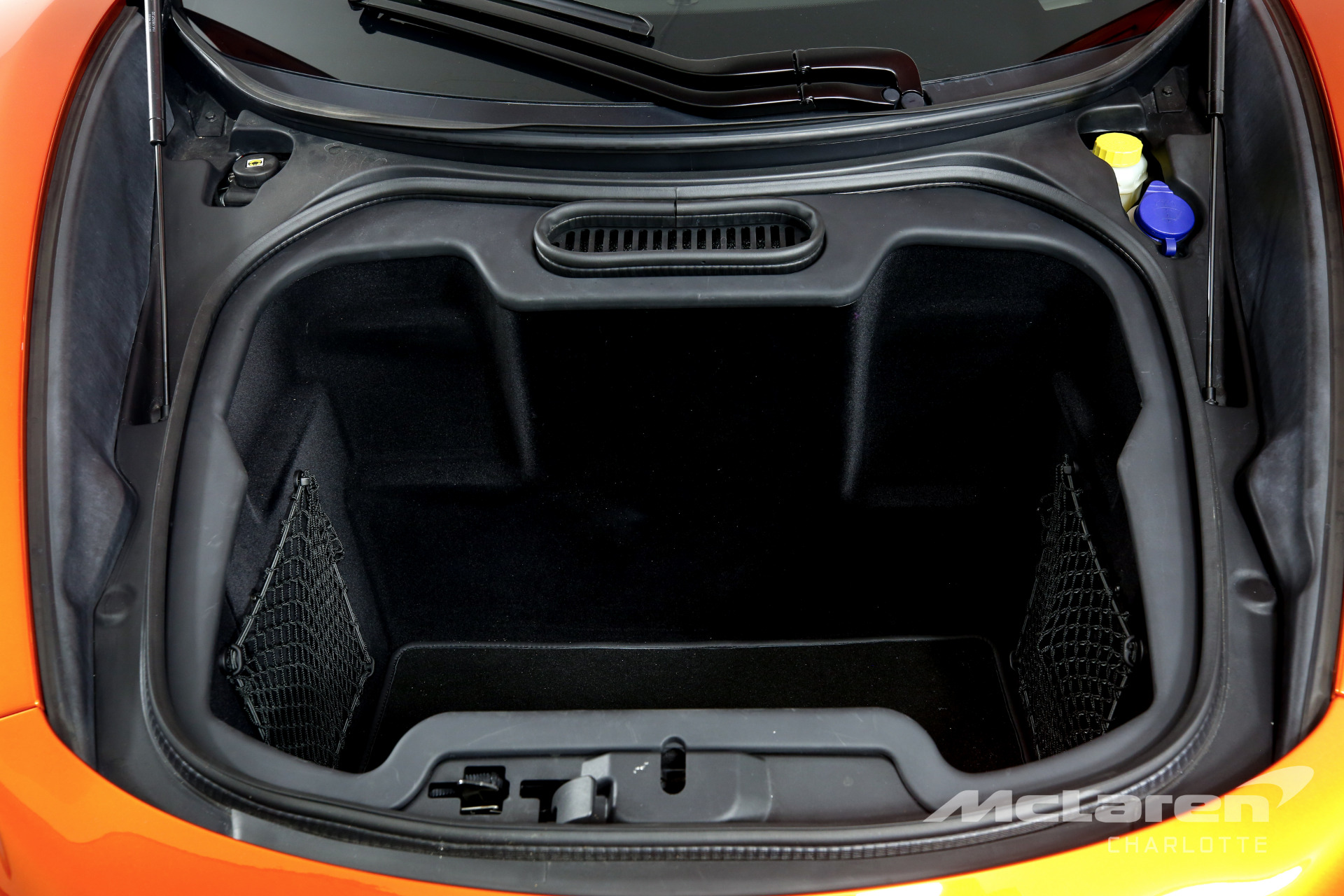 Used 2015 McLaren 650S Spider | Charlotte, NC