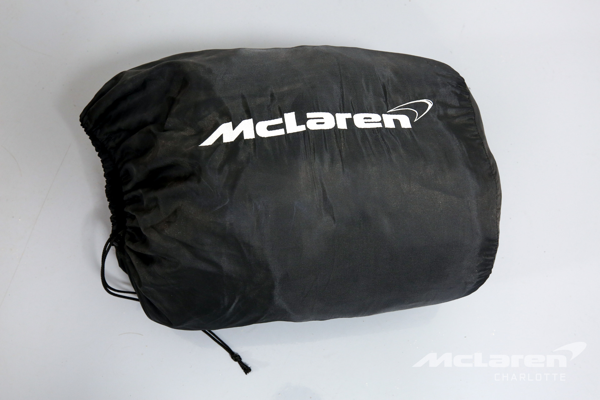 Used 2015 McLaren 650S Spider | Charlotte, NC