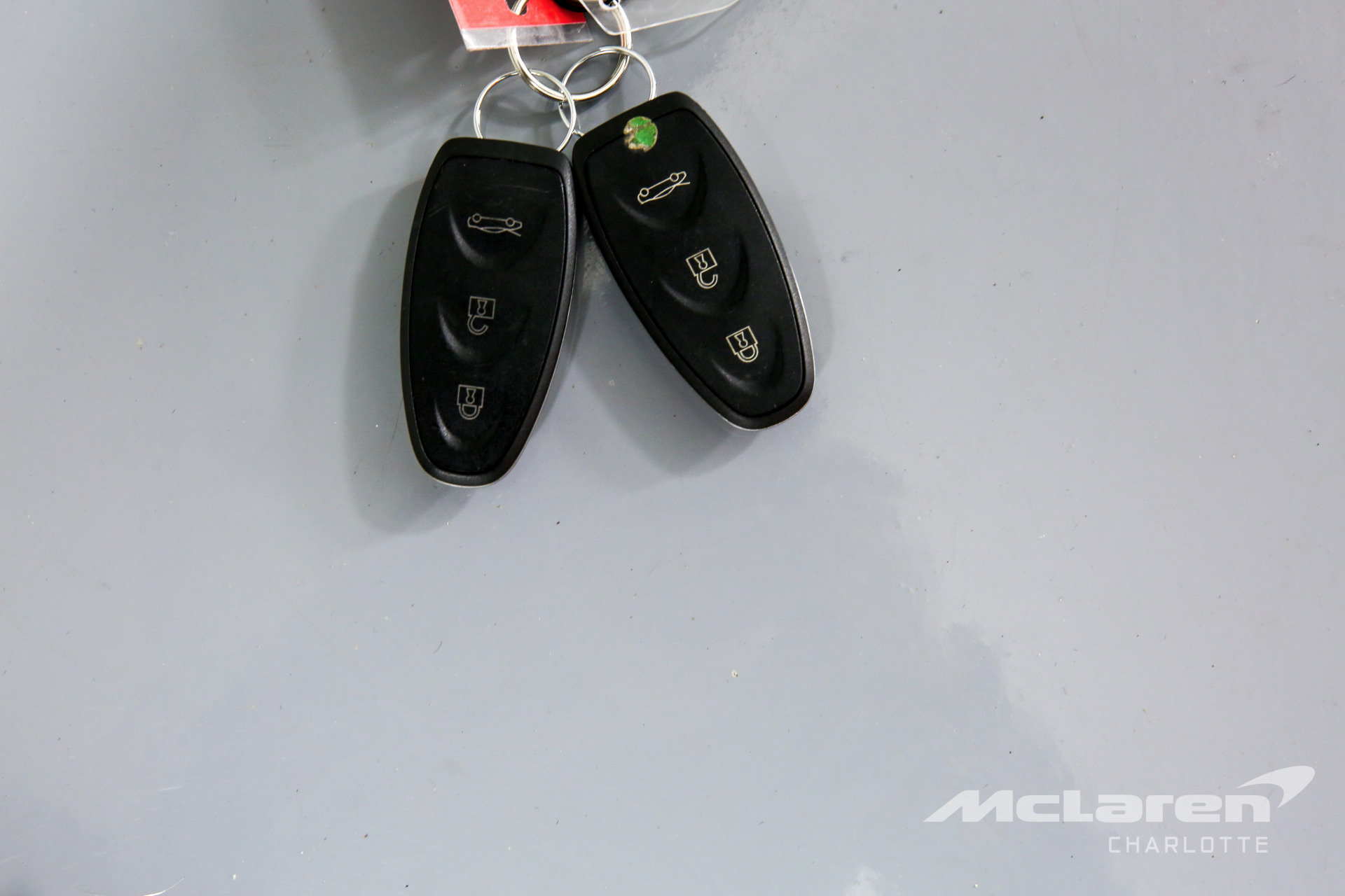 Used 2015 McLaren 650S Spider | Charlotte, NC