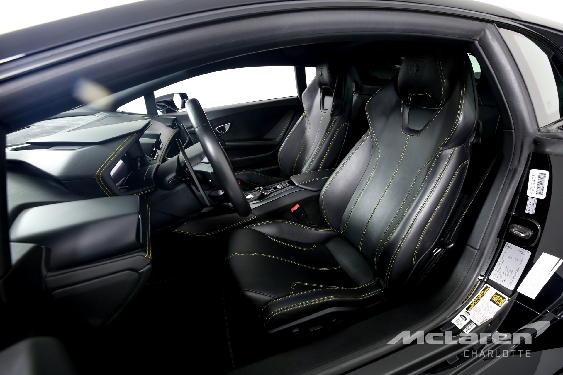 Used 2015 LAMBORGHINI HURACAN LR 610-4 | Charlotte, NC