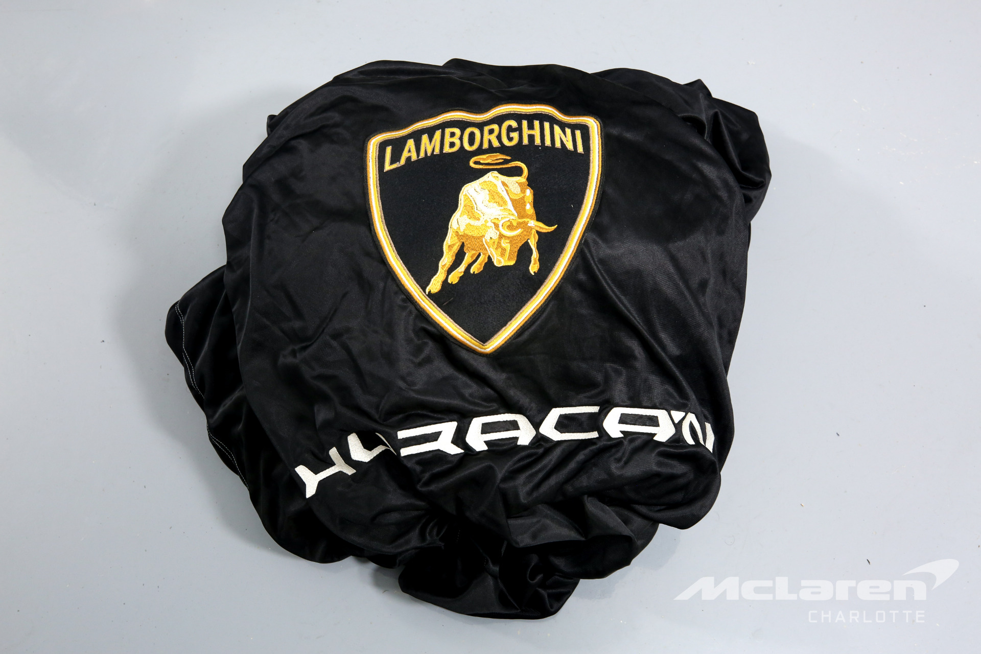 Used 2015 LAMBORGHINI HURACAN LR 610-4 | Charlotte, NC
