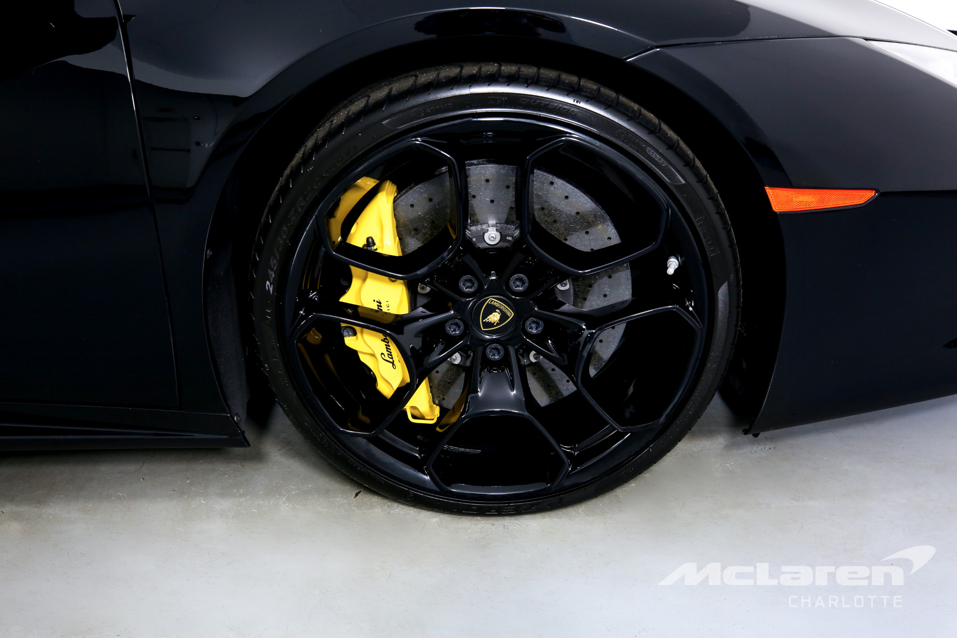 Used 2015 LAMBORGHINI HURACAN LR 610-4 | Charlotte, NC