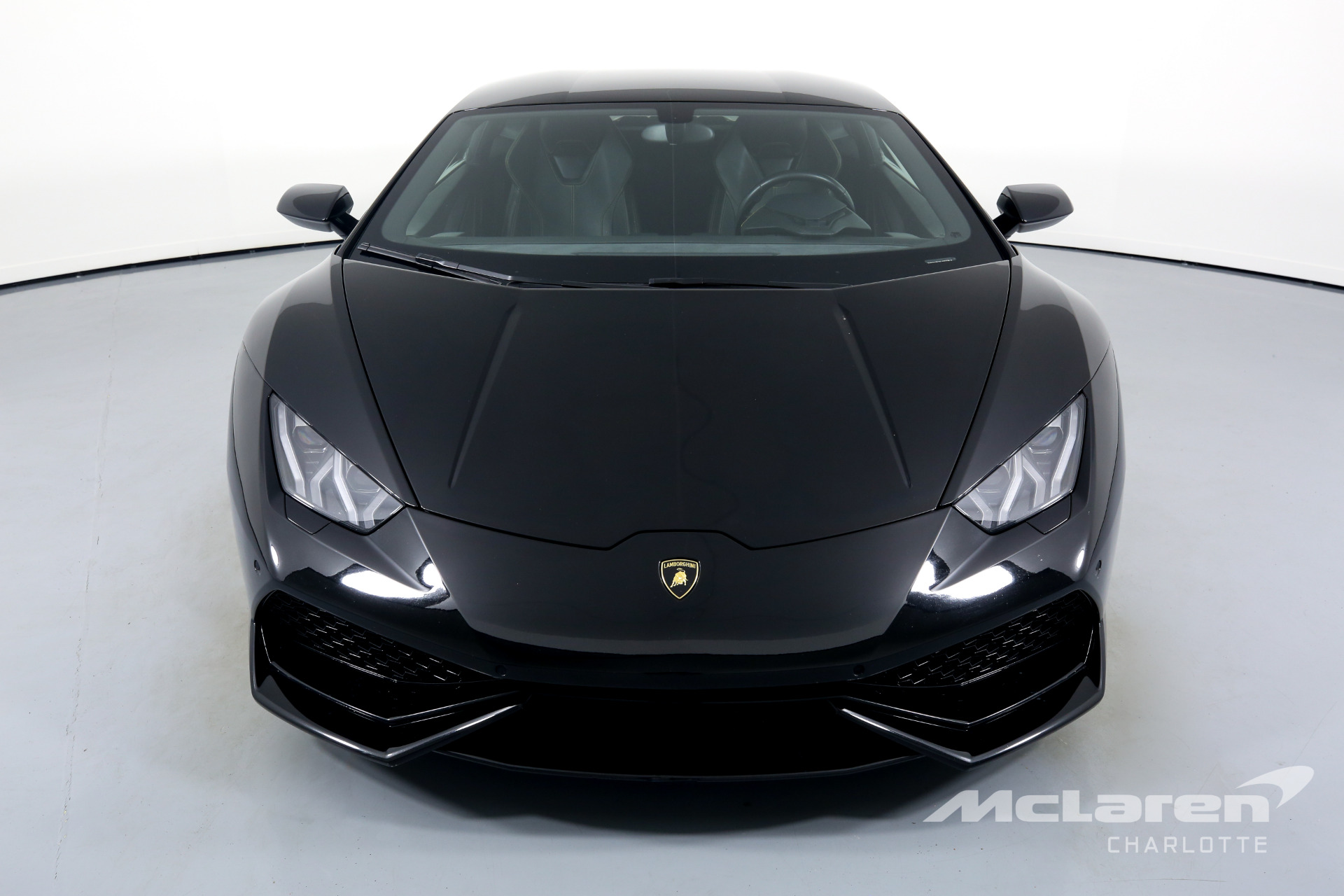 Used 2015 LAMBORGHINI HURACAN LR 610-4 | Charlotte, NC