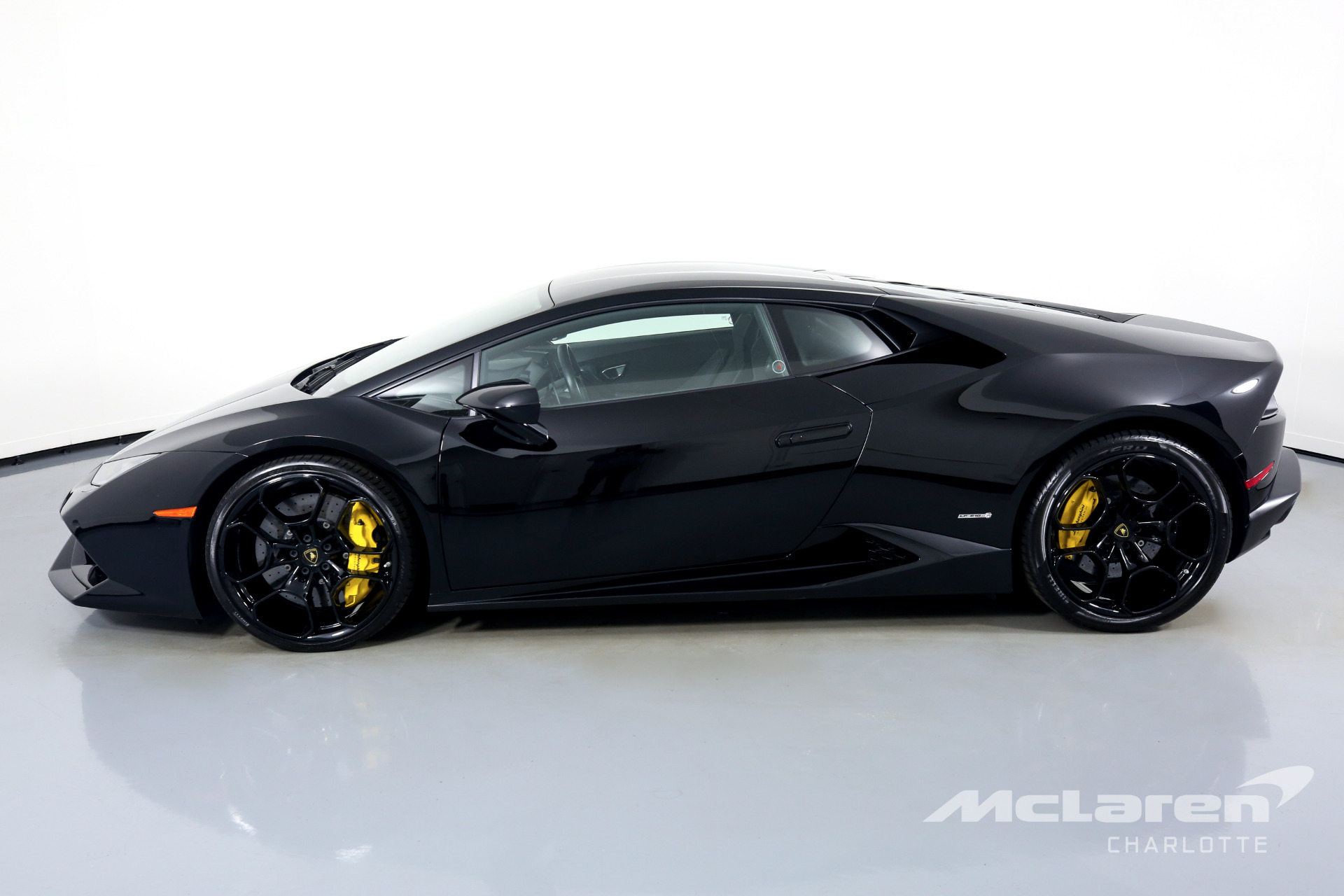Used 2015 LAMBORGHINI HURACAN LR 610-4 | Charlotte, NC
