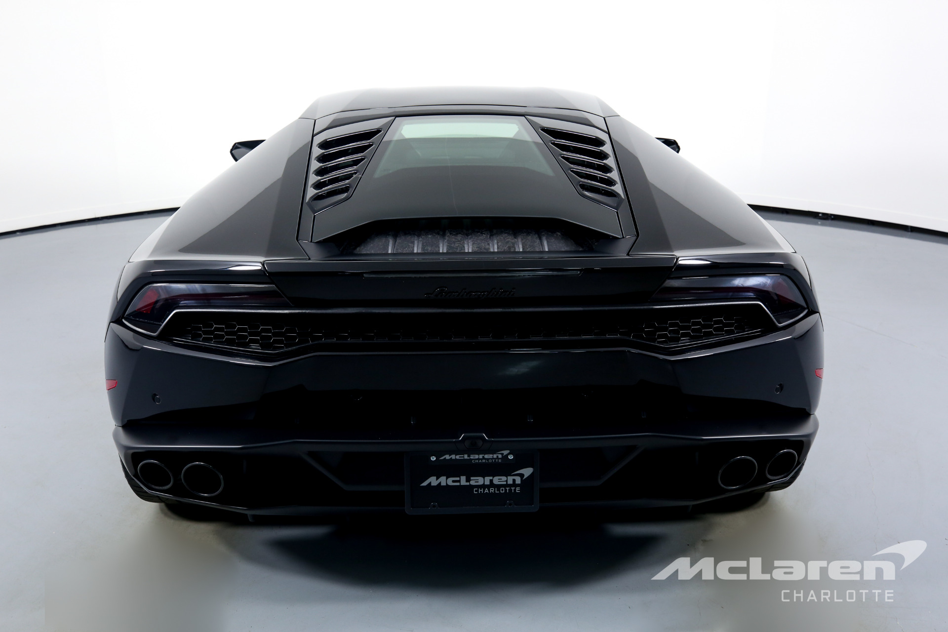 Used 2015 LAMBORGHINI HURACAN LR 610-4 | Charlotte, NC