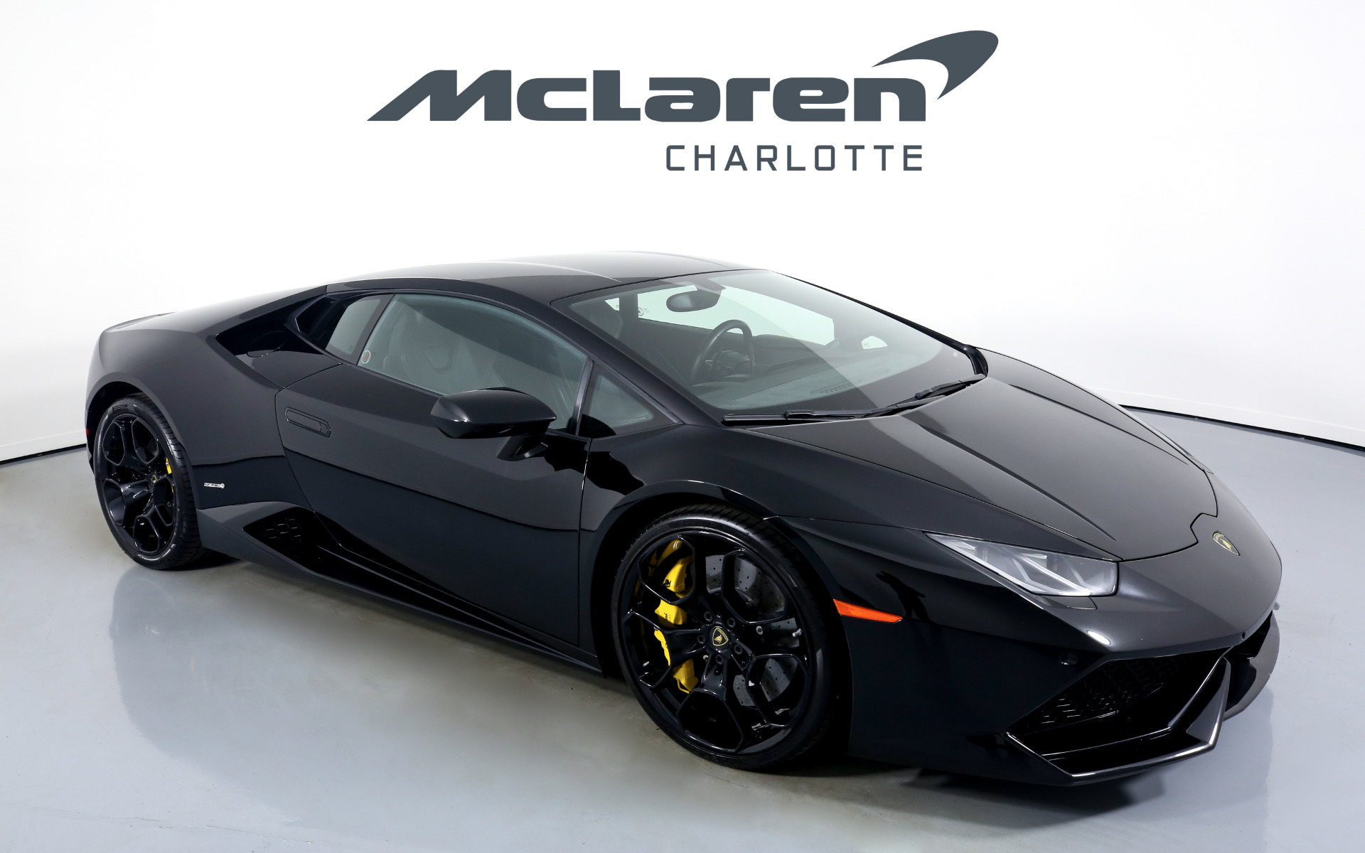 Used 2015 LAMBORGHINI HURACAN LR 610-4 | Charlotte, NC