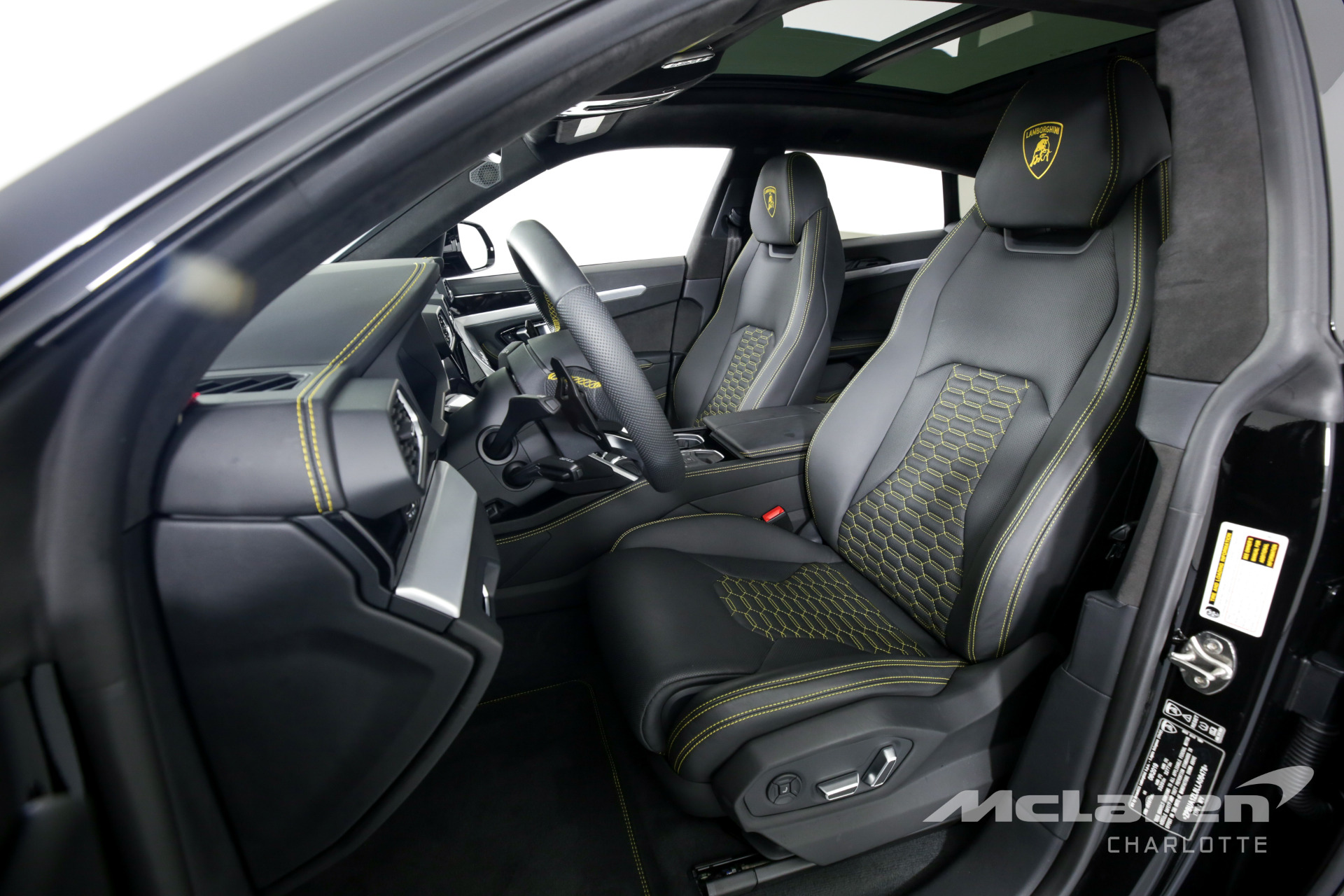 Used 2020 Lamborghini Urus | Charlotte, NC