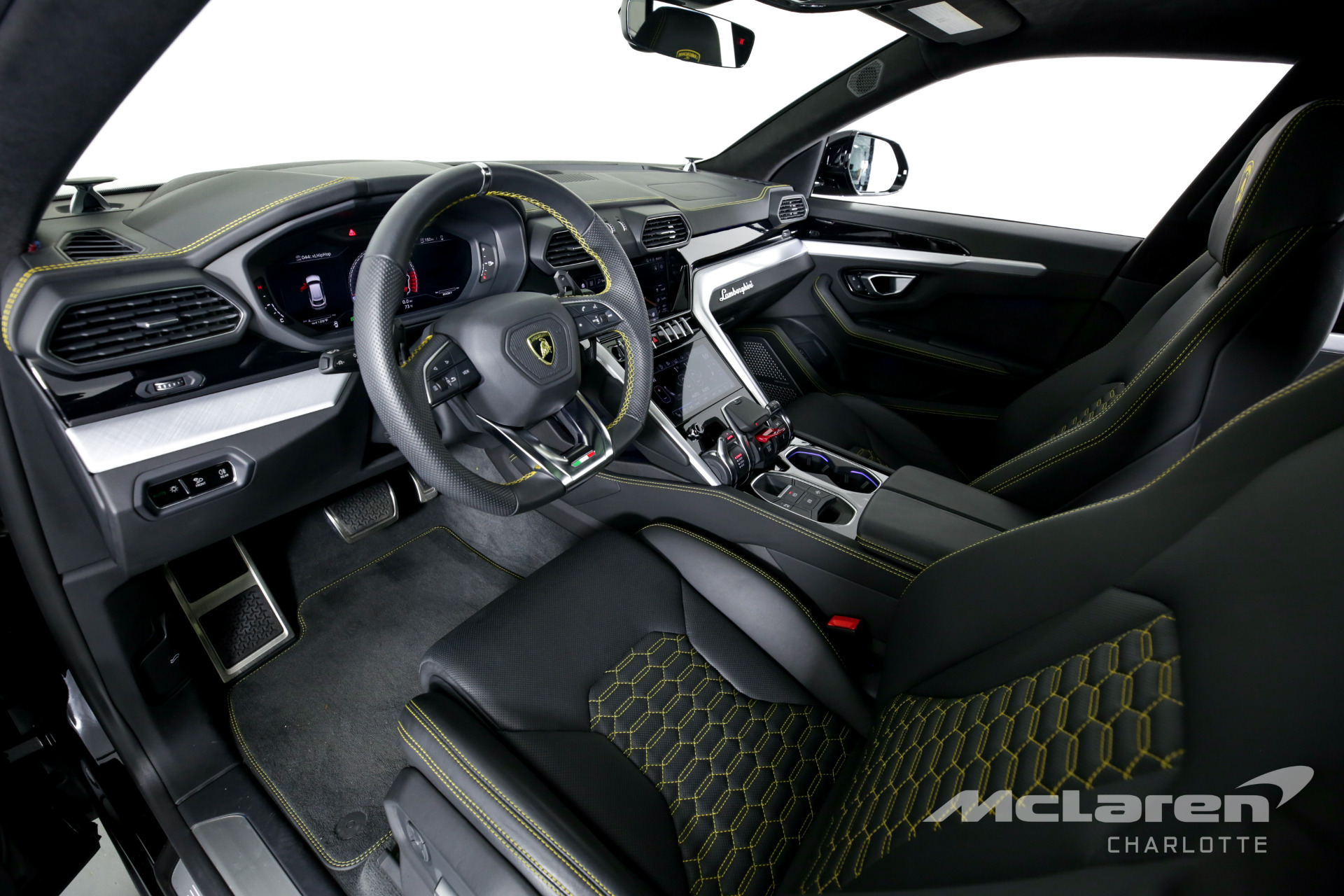Used 2020 Lamborghini Urus | Charlotte, NC