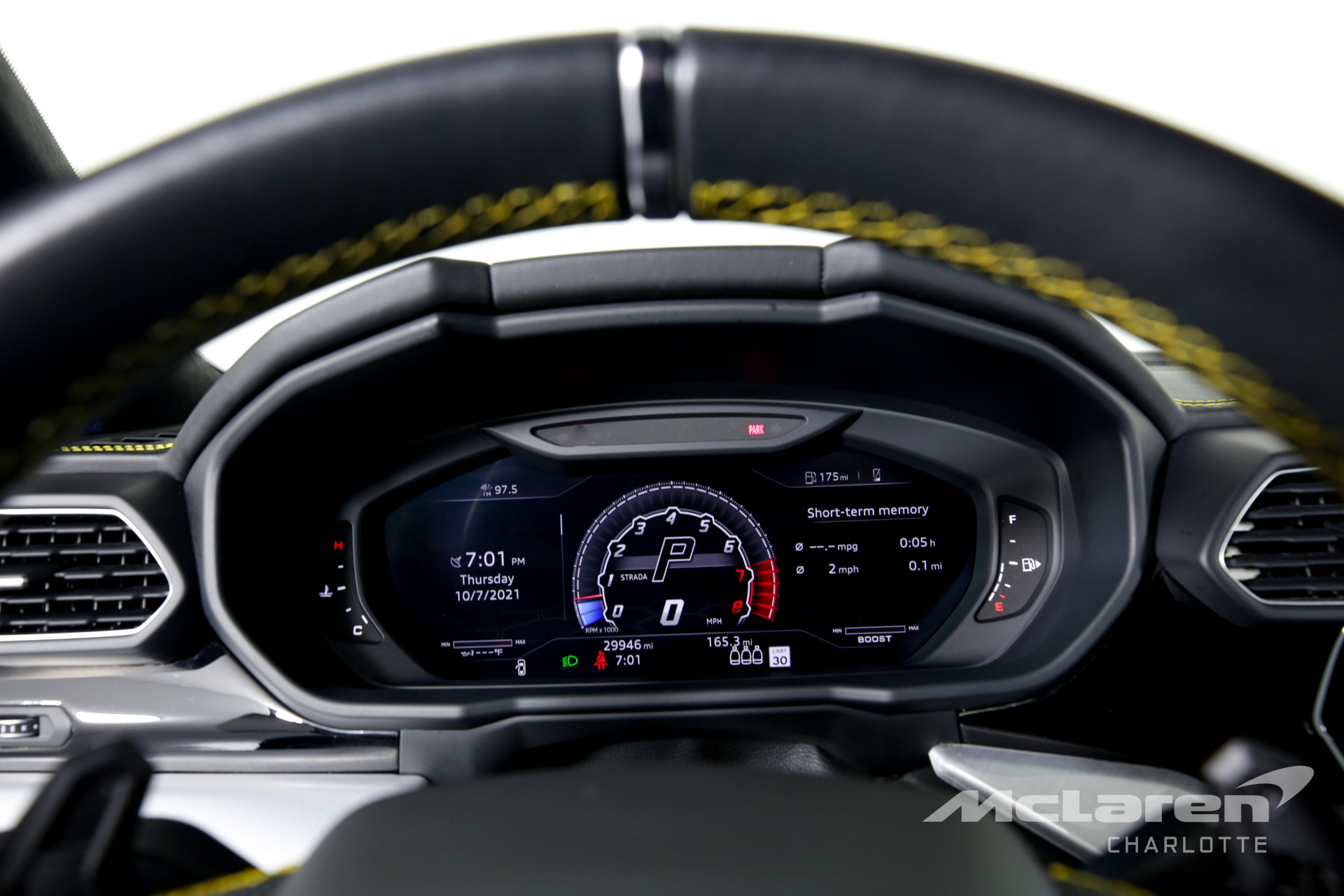Used 2020 Lamborghini Urus | Charlotte, NC